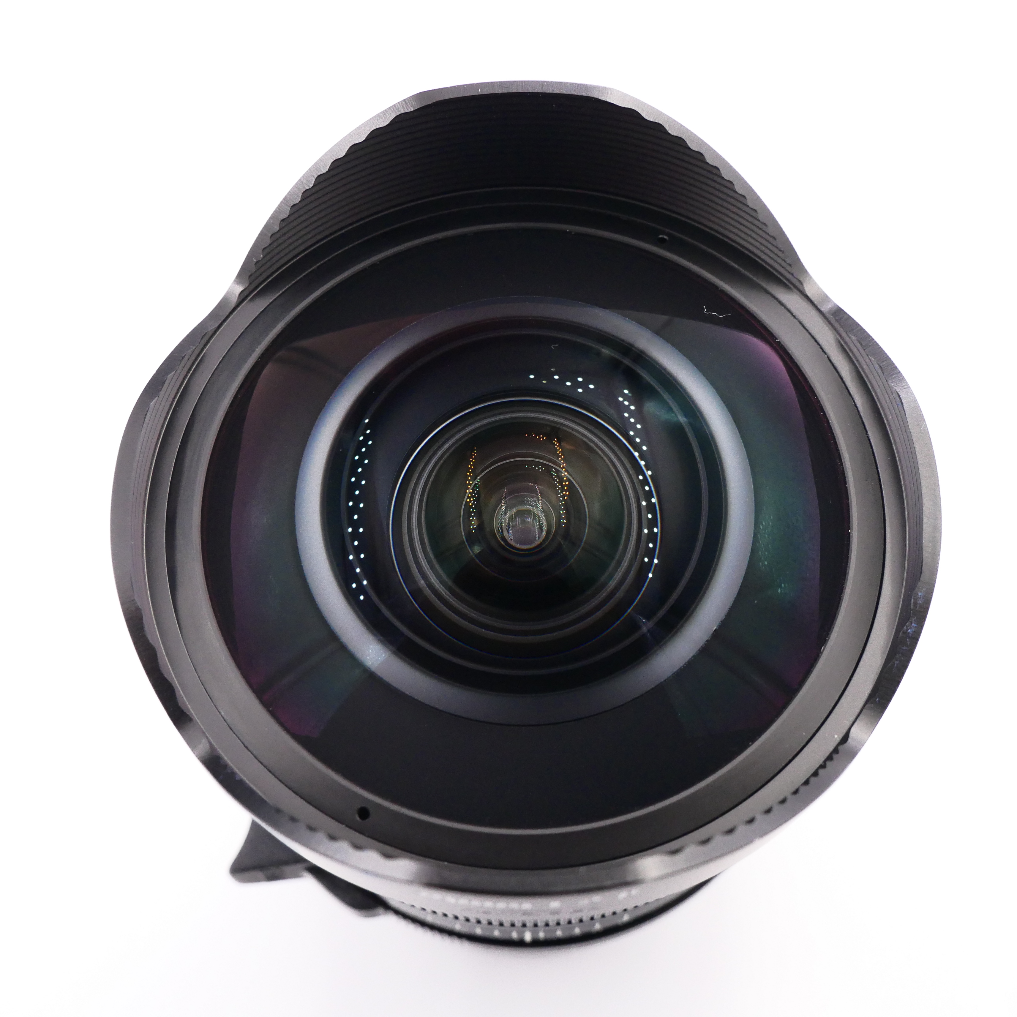S-H-L263VA_2.jpg - TTArtisan 10mm F2.8 Fish-eye ED Lens for Sony E-Mount - Image 1