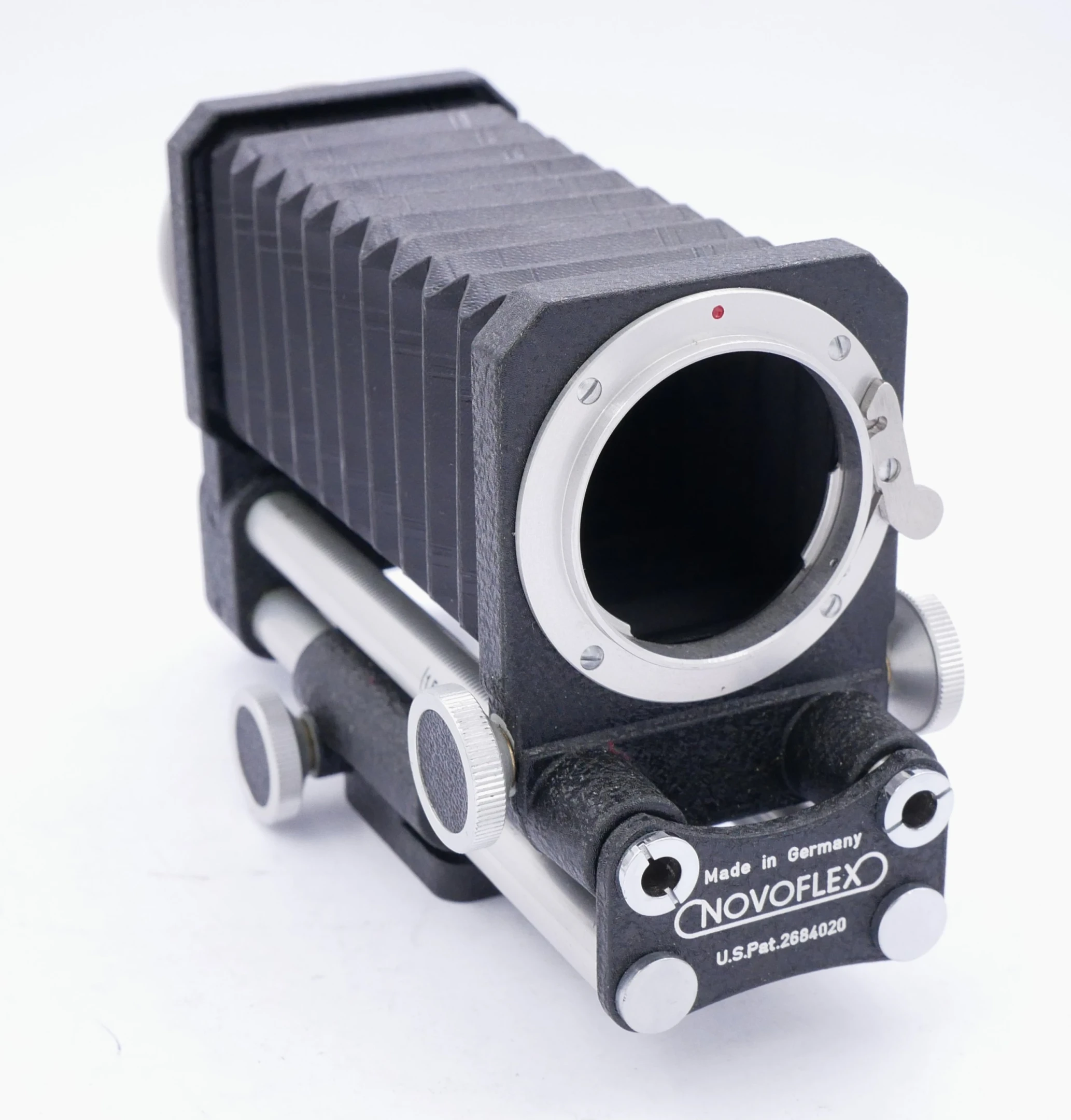 Best image for Novoflex Exakta To Exakta Bellows