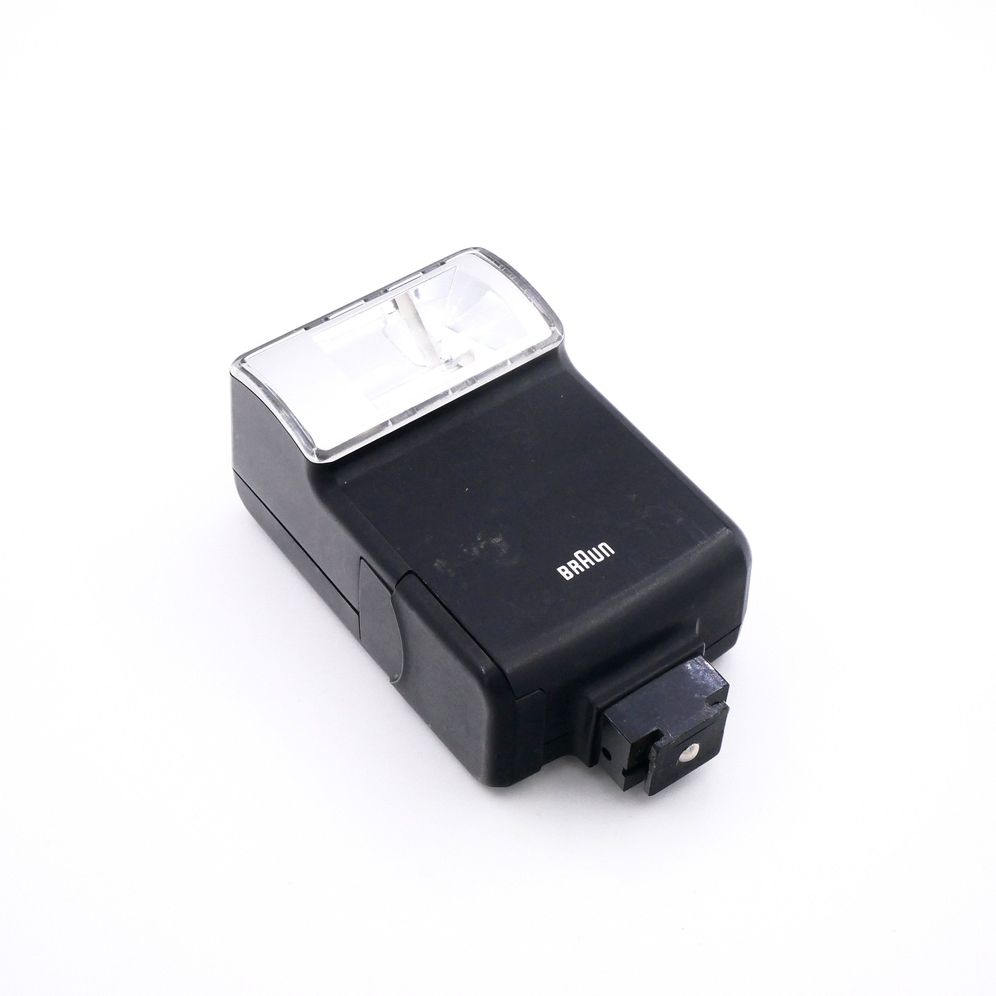 Best image for Braun Hobby 23B Flash