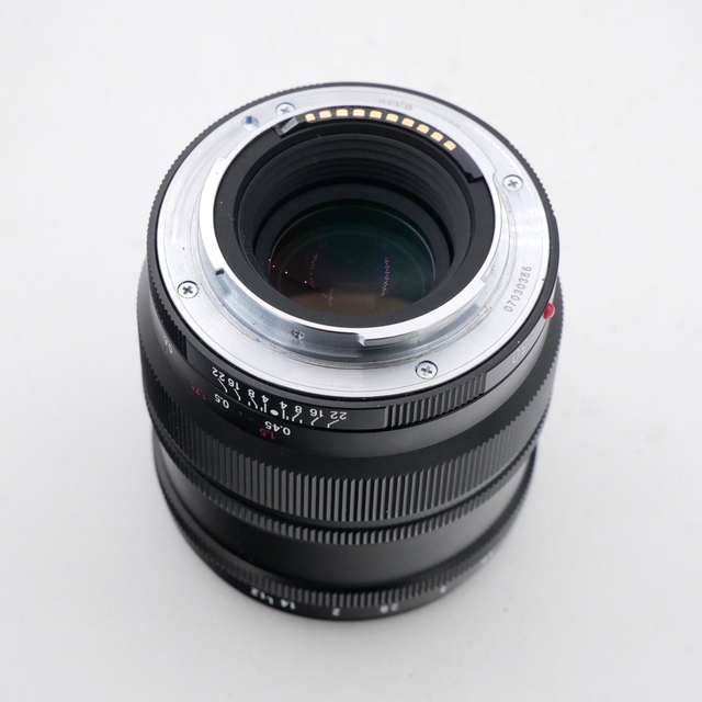 S-H-L479LH_3.jpg - Voigtlander MF 50mm F/1.2 Asph Nokton Lens in Sony FE Mount