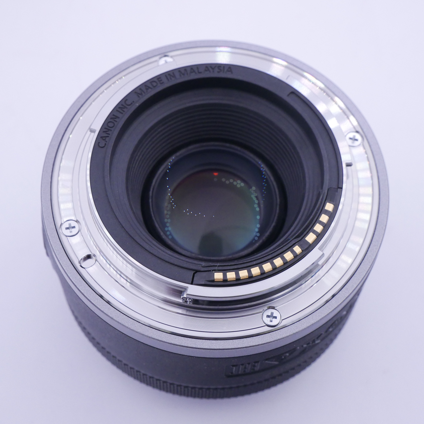 S-H-L4U7V8_3.jpg - Canon RF 50mm F1.8 STM Lens  - Image 2