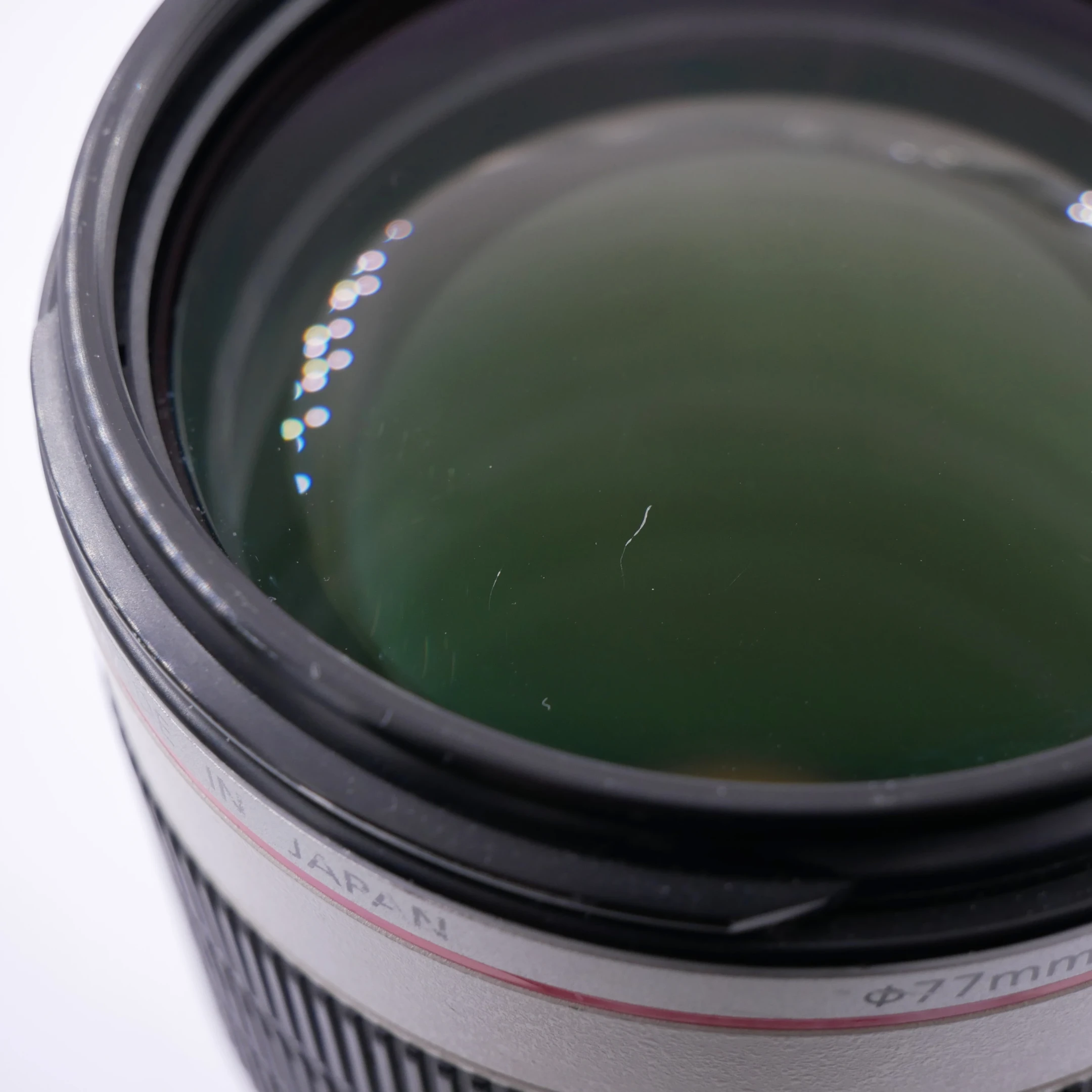 S-H-L522L6_2.webp - Canon EF 70-200mm F2.8 II L IS USM Lens - Image 2