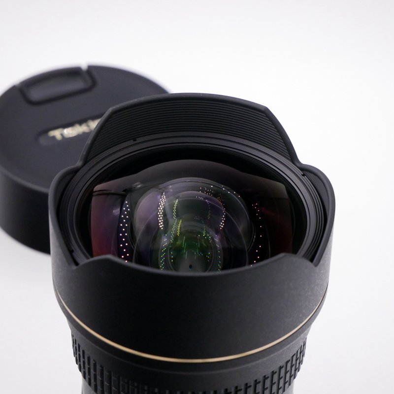 S-H-L5VUK8_2.jpg - Tokina AF 16-28mm F/2.8 SD (IF) FX AT-X Pro Asph Lens in Nikon FX Mount - Image 1