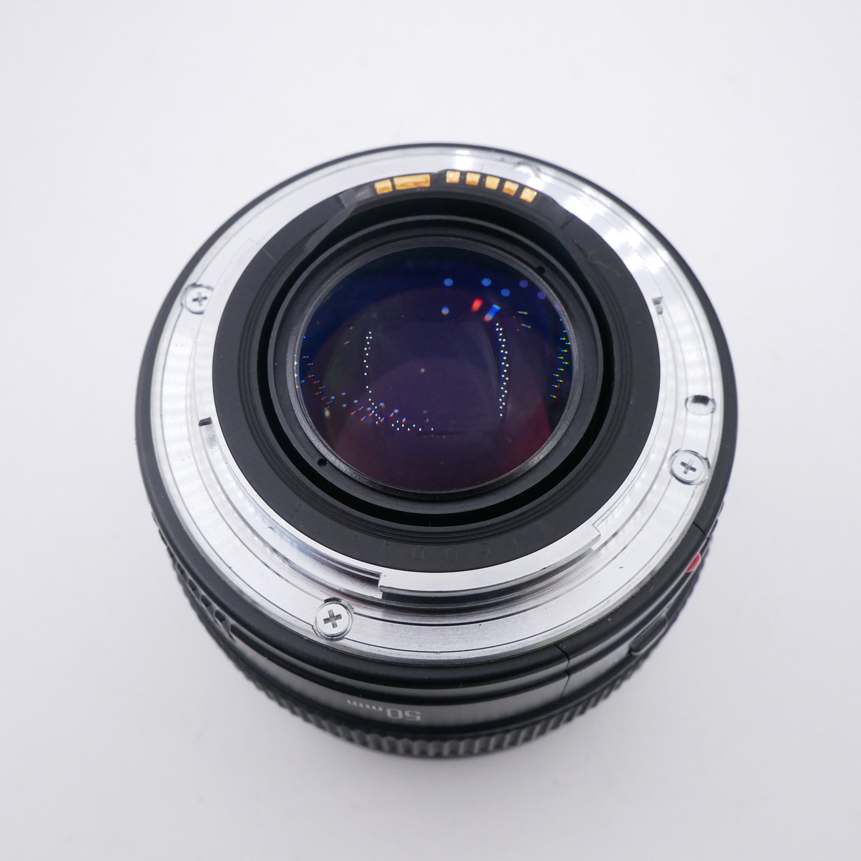 S-H-L678M2_3.jpg - Canon EF 50mm F1.4 USM Lens - Image 2