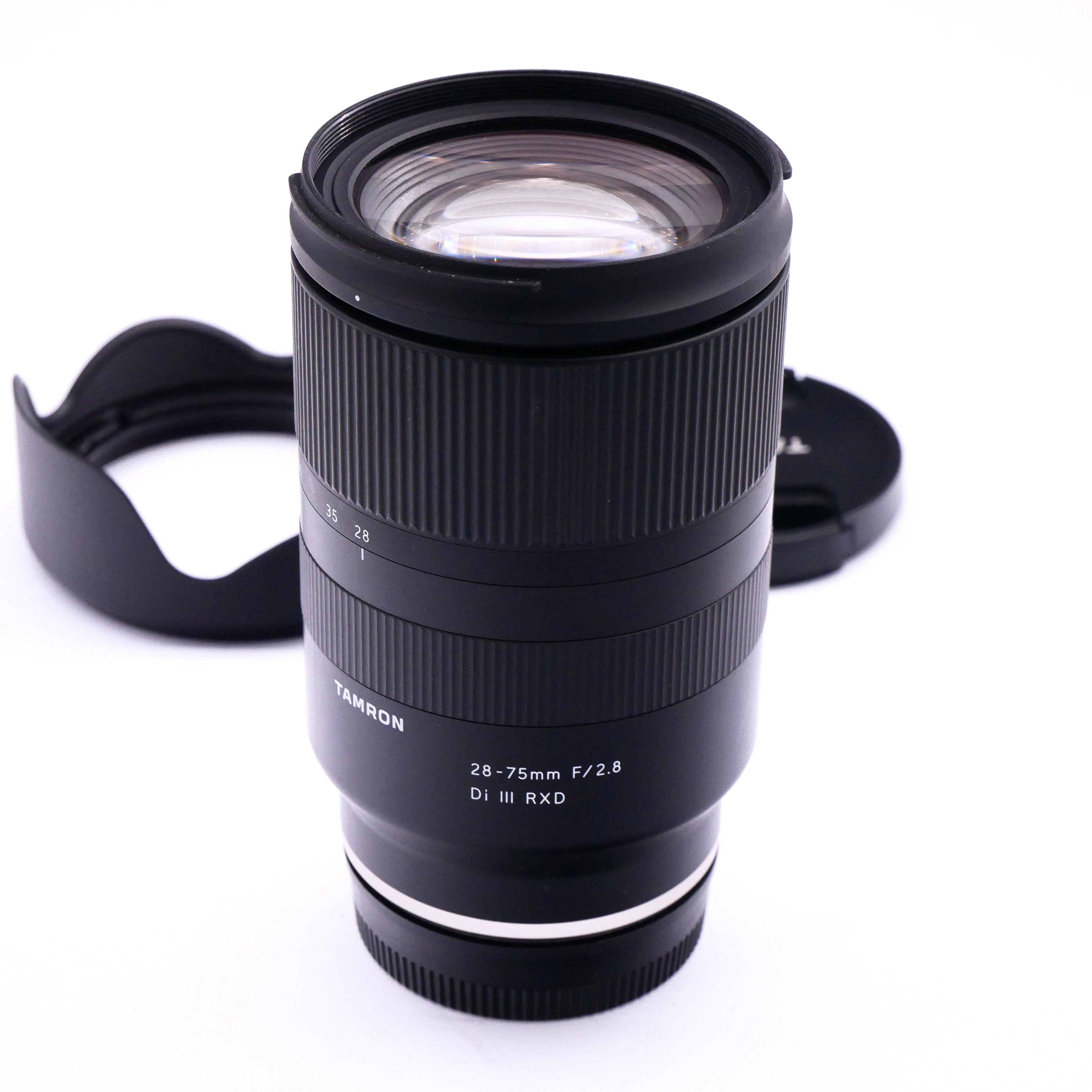 Best image for Tamron AF 28-75mm F2.8 Di III RXD Lens in Sony FE Mount