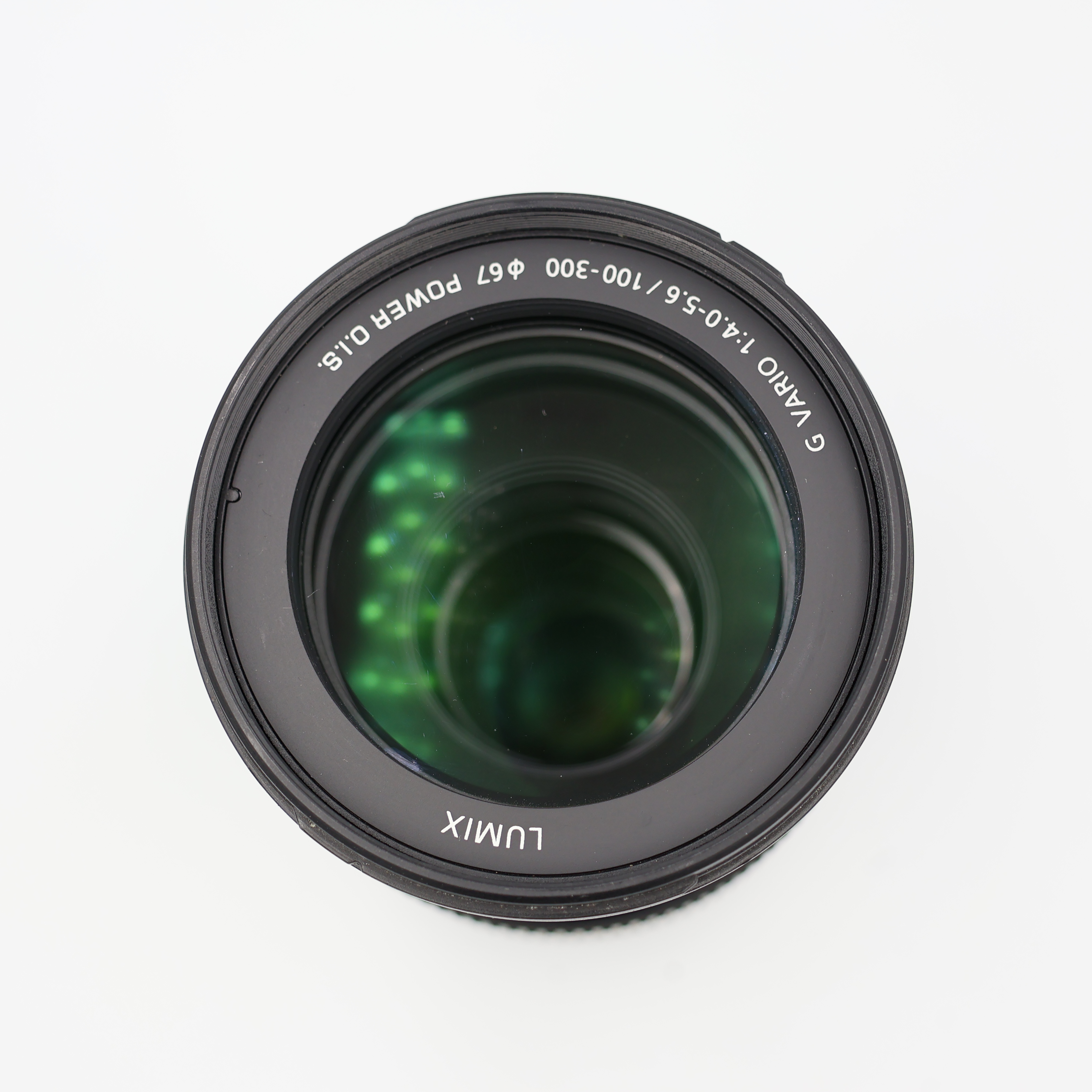 S-H-L7TJ3N_2.jpg - Panasonic AF 100-300/4.0-5.6 G OIS II - Image 1