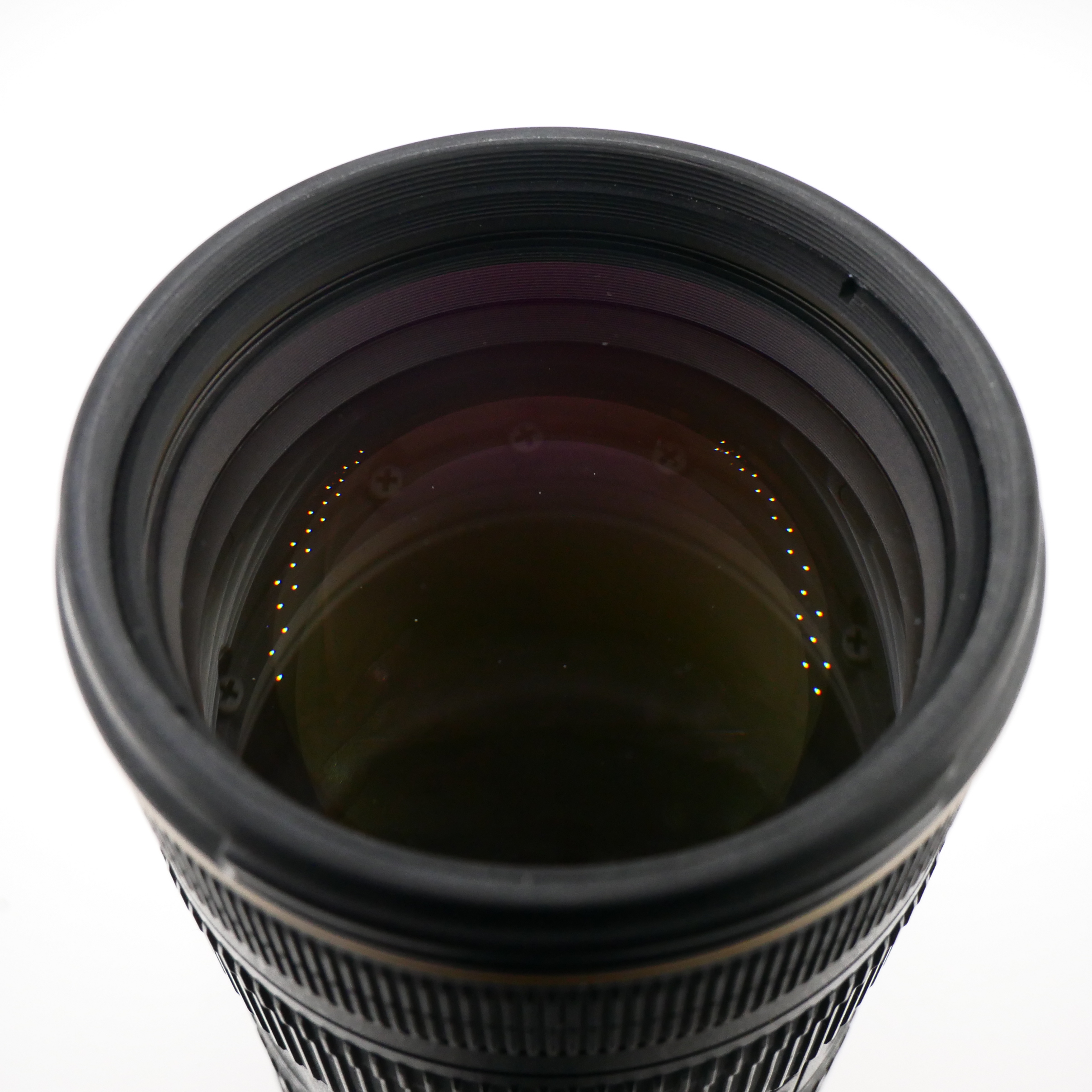 S-H-L8A2W4_2.jpg - Nikon AF-S 70-200mm F2.8 G II ED Lens  - Image 1