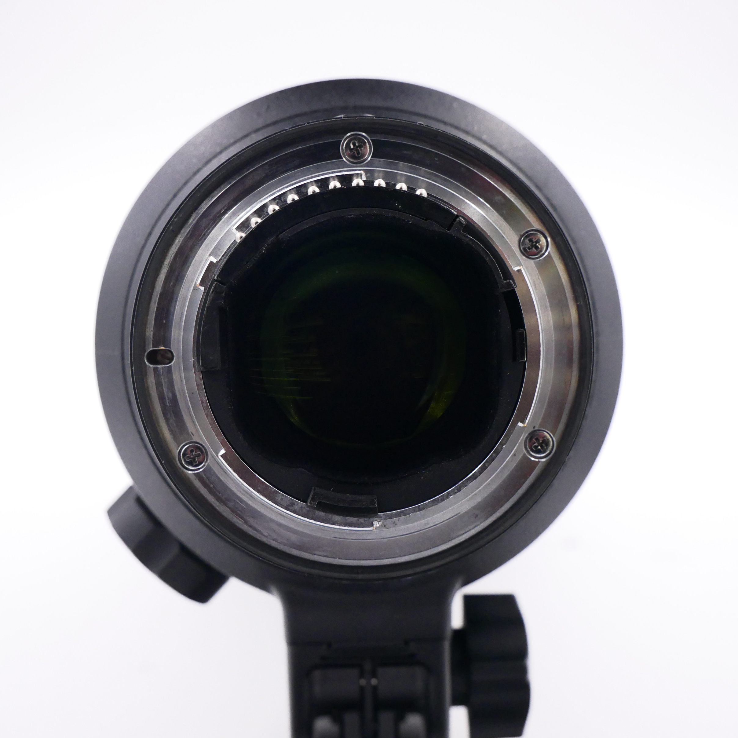 S-H-L8A2W4_3.jpg - Nikon AF-S 70-200mm F2.8 G II ED Lens  - Image 2