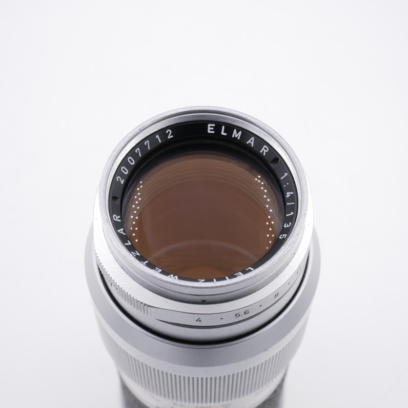 S-H-L8C2LK_5.jpg - Leica 135mm F4 Elmar Lens