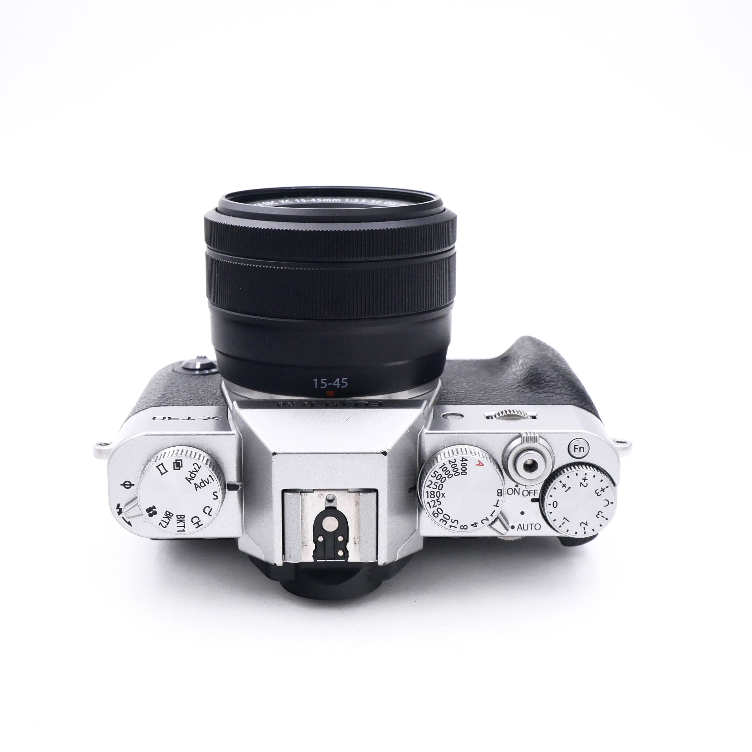 S-H-L8FLAE_4.jpg - Fujifilm X-T30 II with XC 15-45mm Lens Kit - Image 3