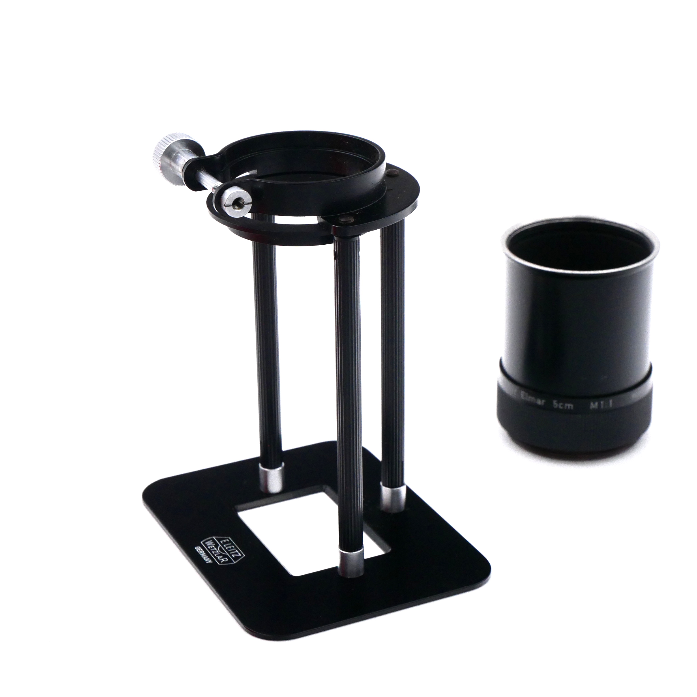 S-H-L8FT46_4.jpg - Leica Leitz Hilfsgerat Belun Copy Stand - Image 1