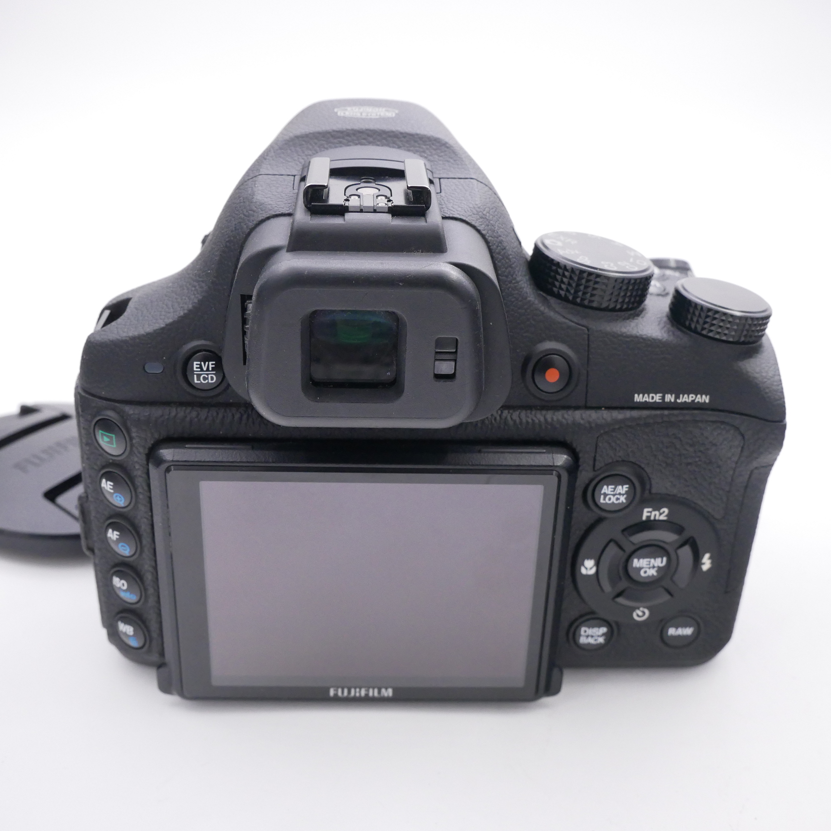 S-H-L98KW4_2.jpg - Fujifilm X-S1 Bridge Camera - Image 2
