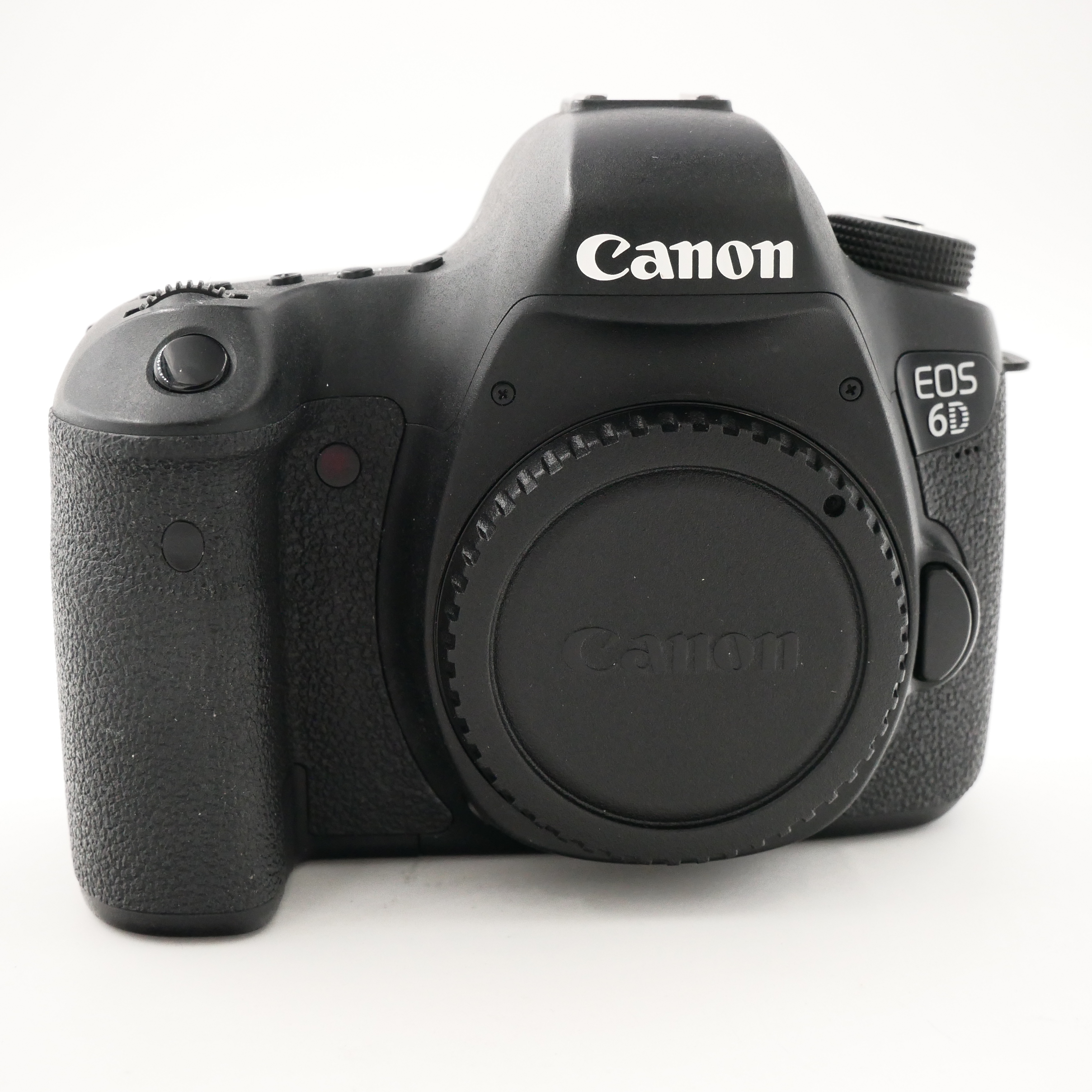 Best image for Canon EOS 6D Body Only 15k Frames