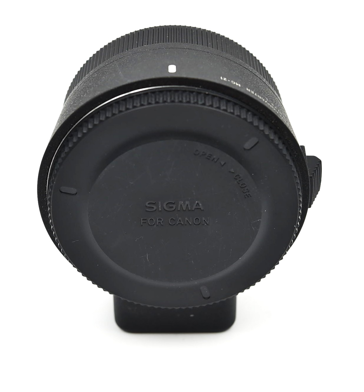 S-H-LC43MN_2.jpg - Sigma MC-21 - Canon EF-L mount adapter - Image 1