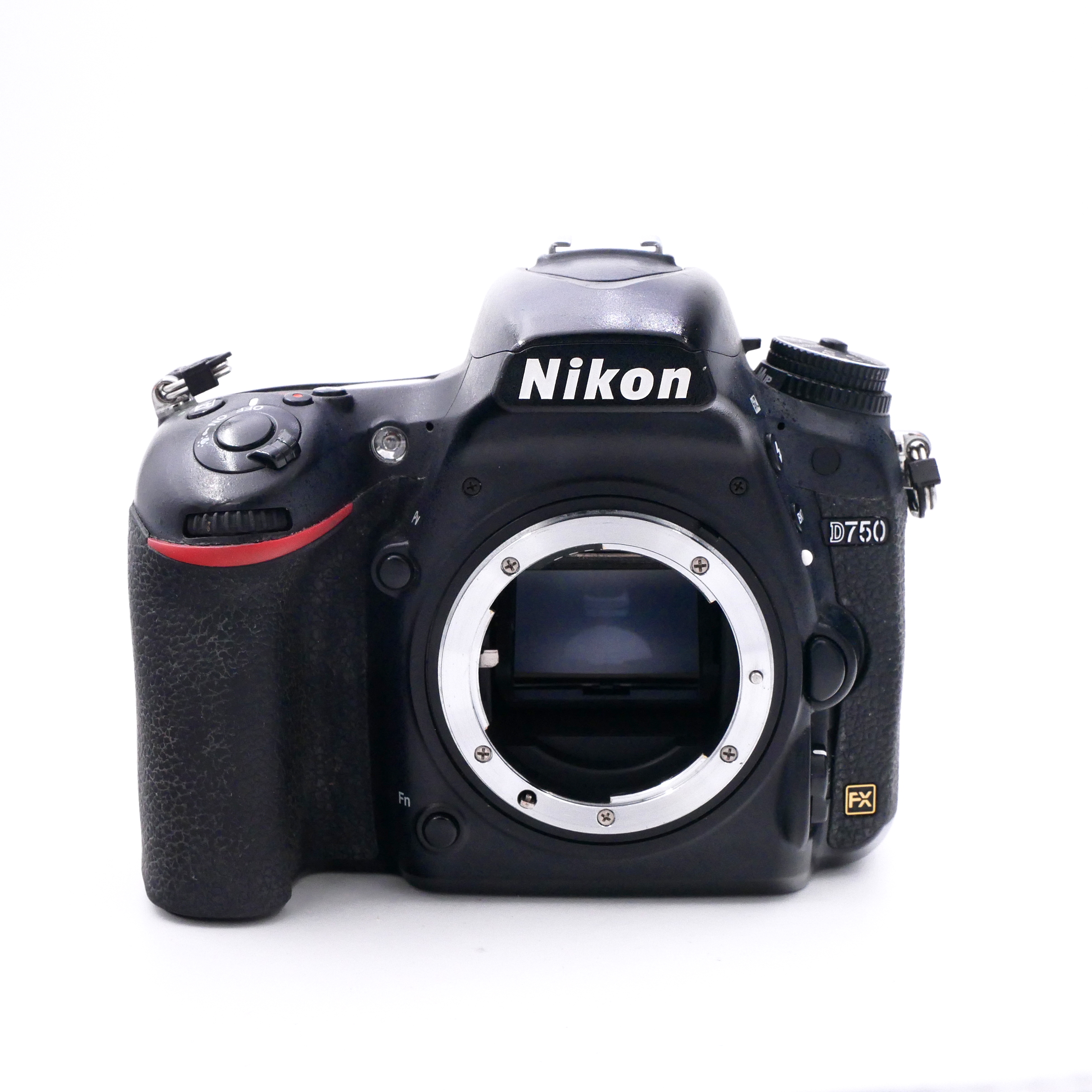 Best image for Nikon D750 Digital Camera (85K Frames)