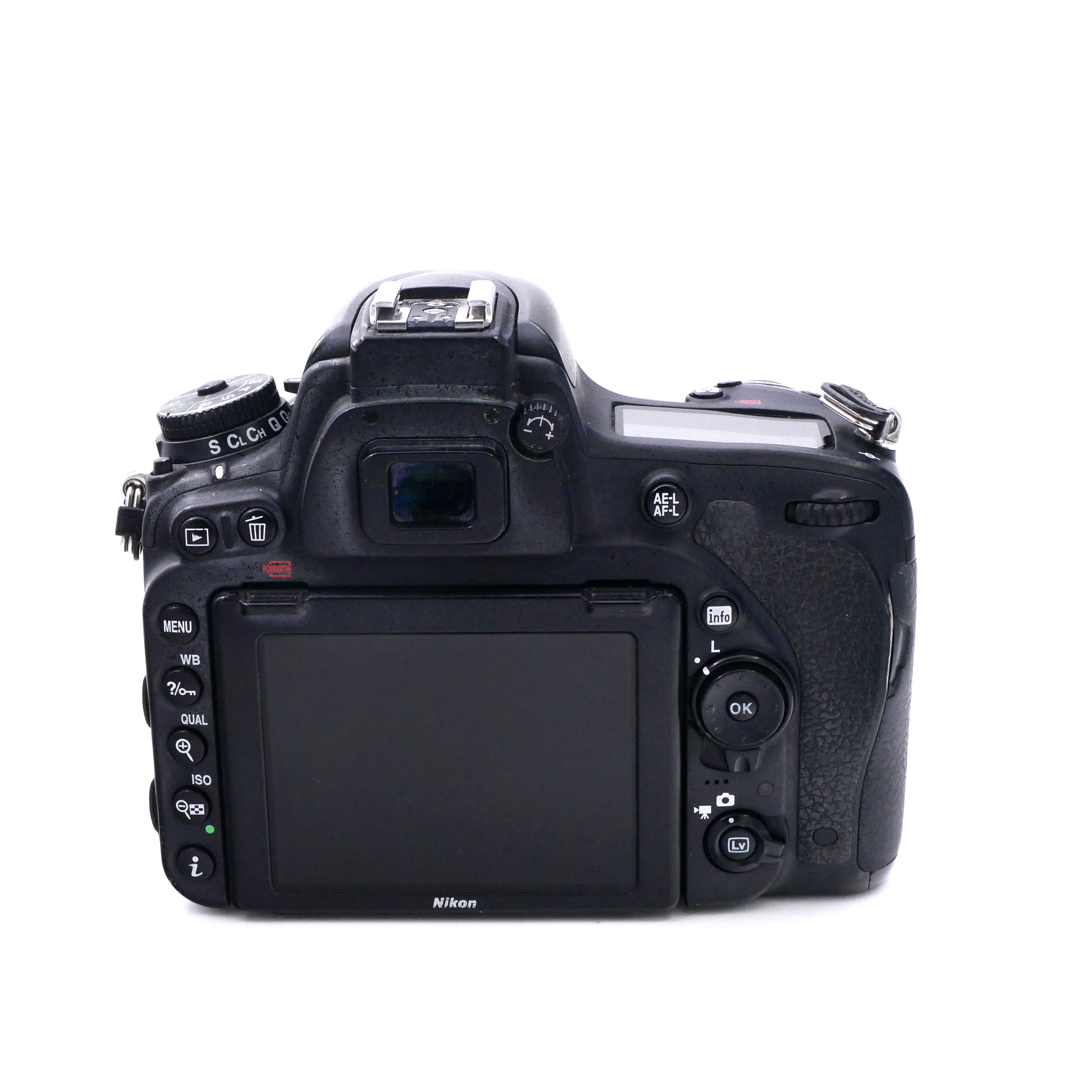 S-H-LD4SRM_3.jpg - Nikon D750 Digital Camera (85K Frames) - Image 2