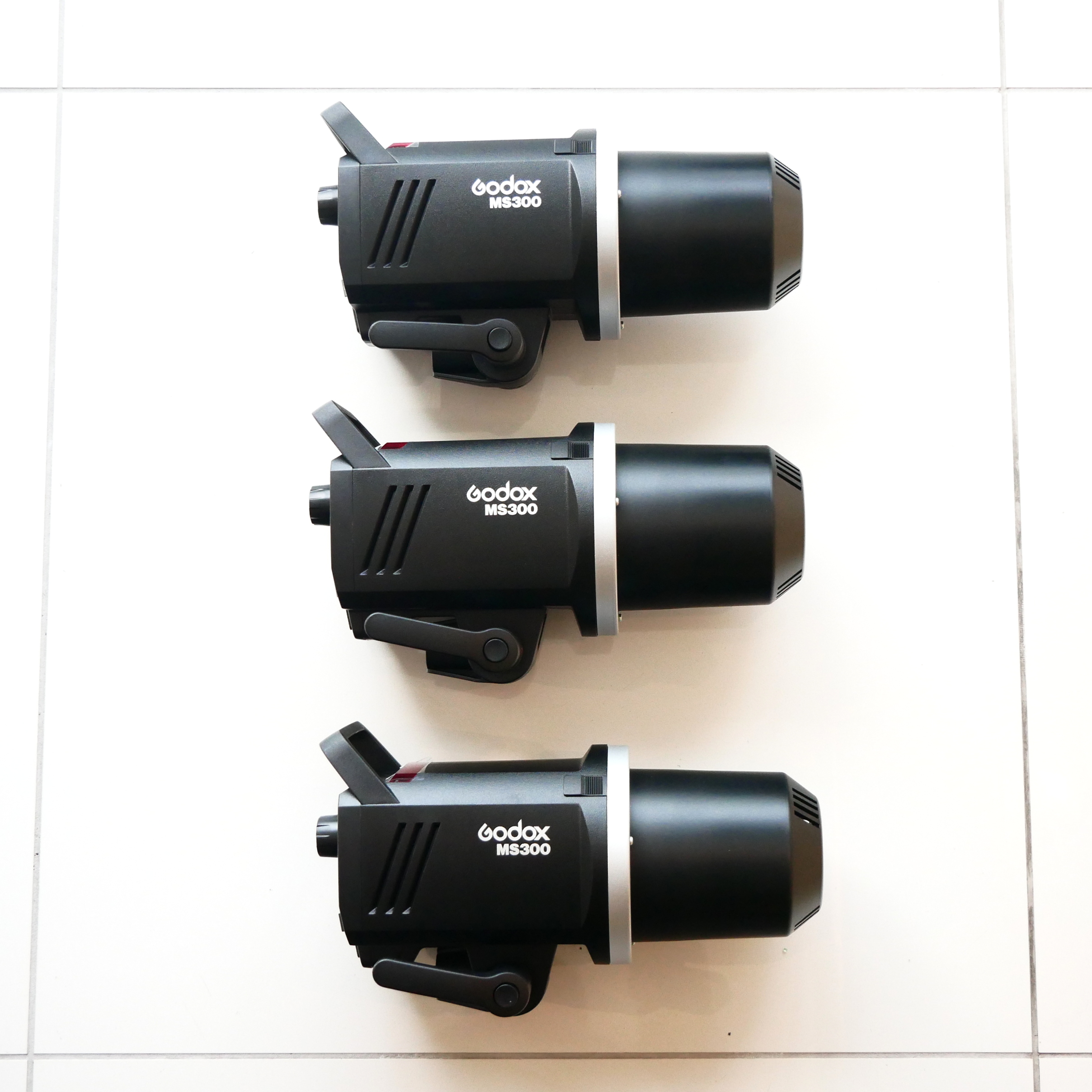 Best image for Godox MS300-V LIght Kit