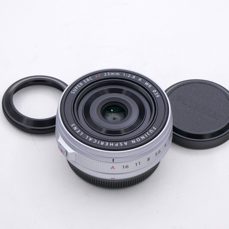 S-H-LE27JH_2.jpg - Fujifilm XF 23mm F/2.8 R WR Lens - Image 1