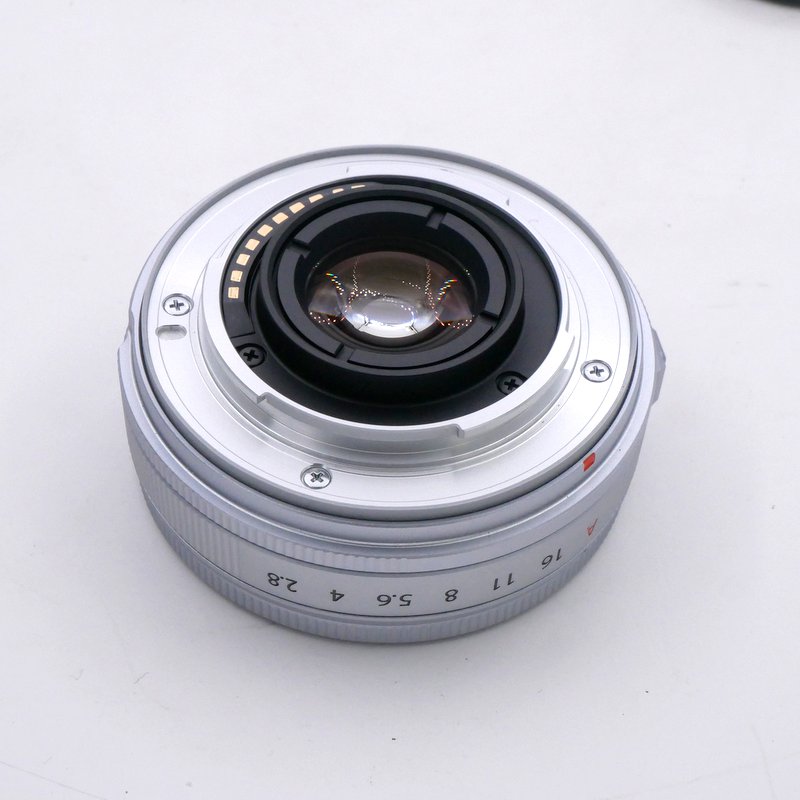 S-H-LE27JH_3.jpg - Fujifilm XF 23mm F/2.8 R WR Lens - Image 2