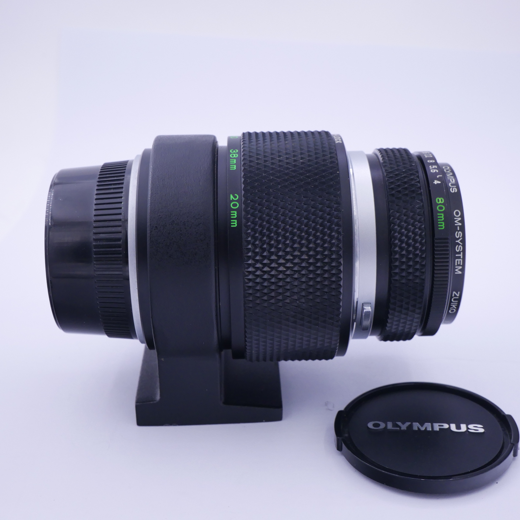 Best image for Olympus 80mm F4 Macro Lens + Auto Zoom Exst