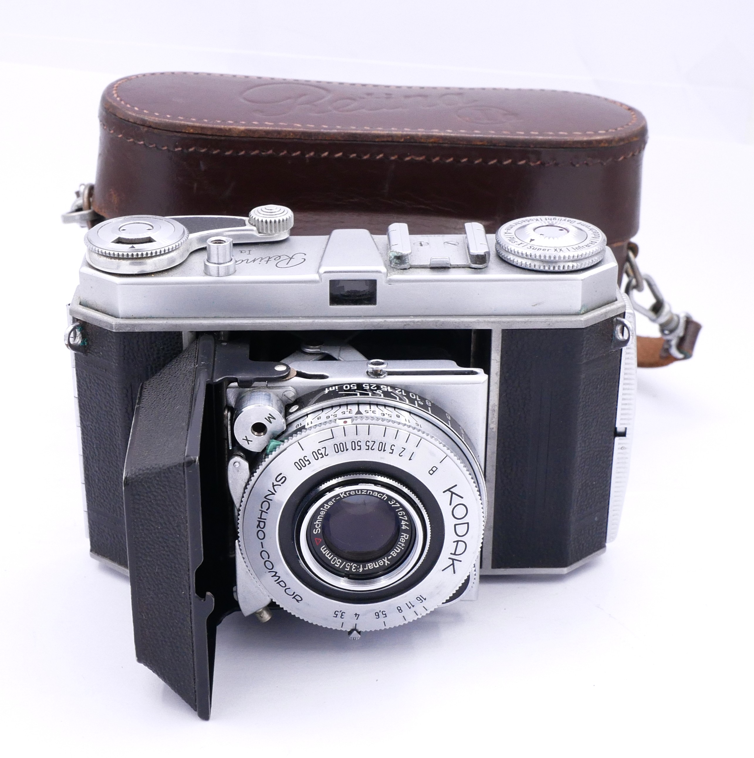Kodak Retina 1a - Best Available Image