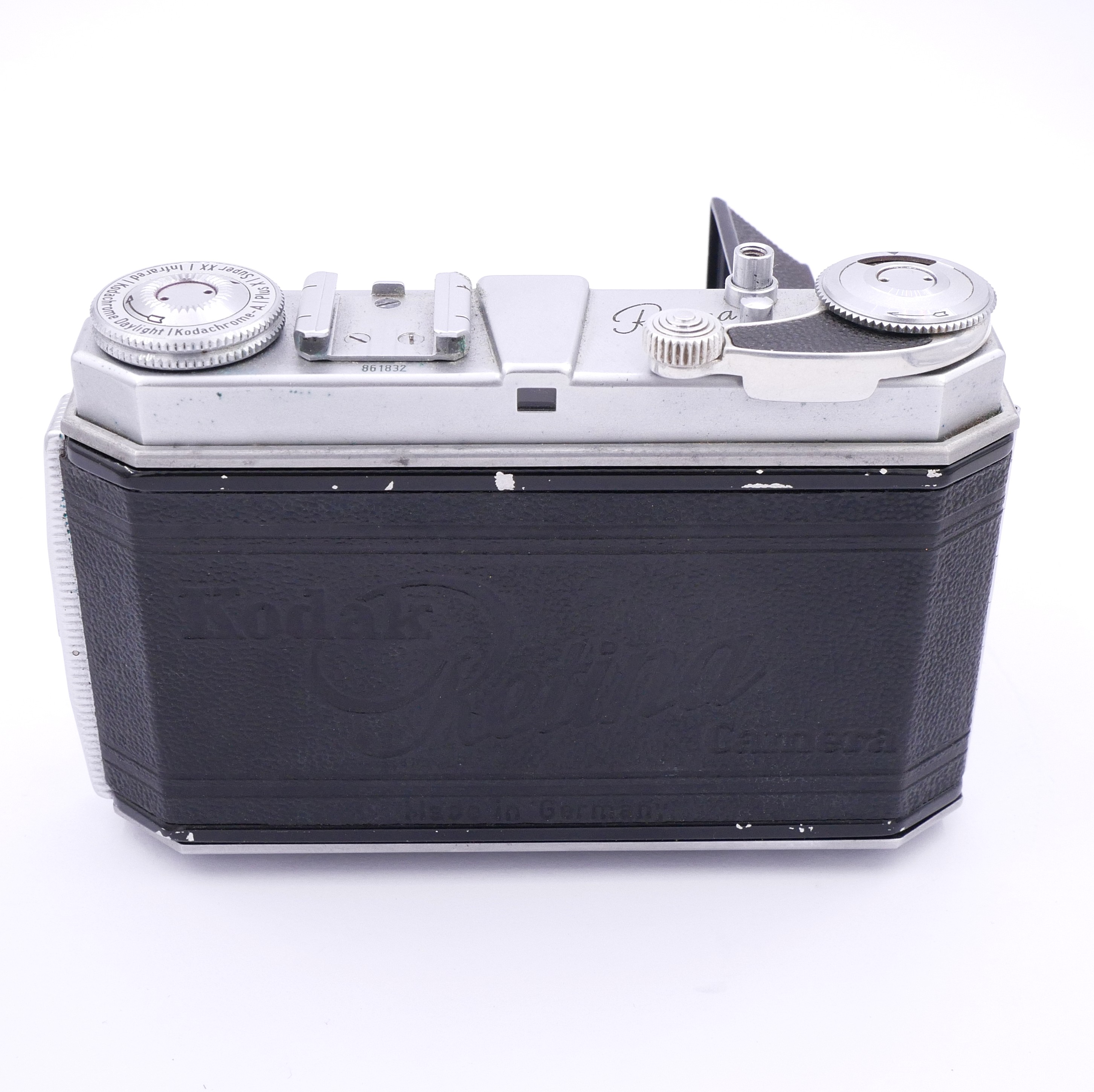 Kodak Retina 1a
