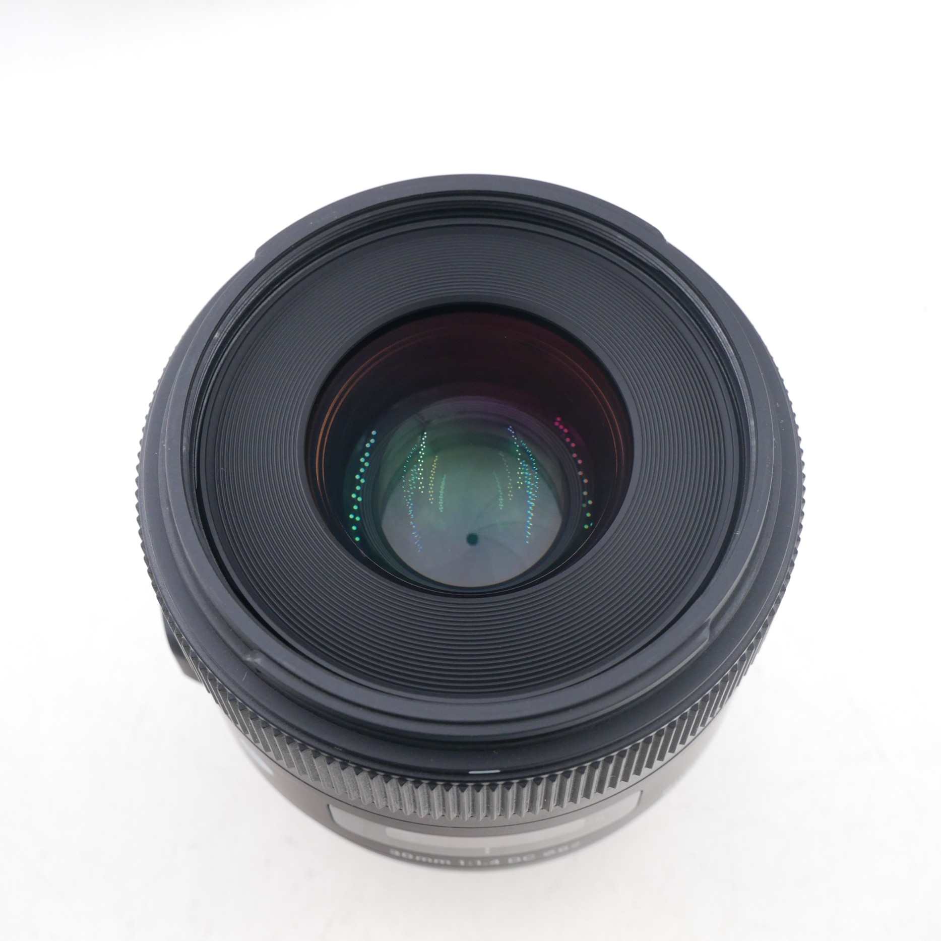 S-H-LFJTEA_2.jpg - Sigma AF 30mm F1.4 DC Art Lens for Nikon DX Mount