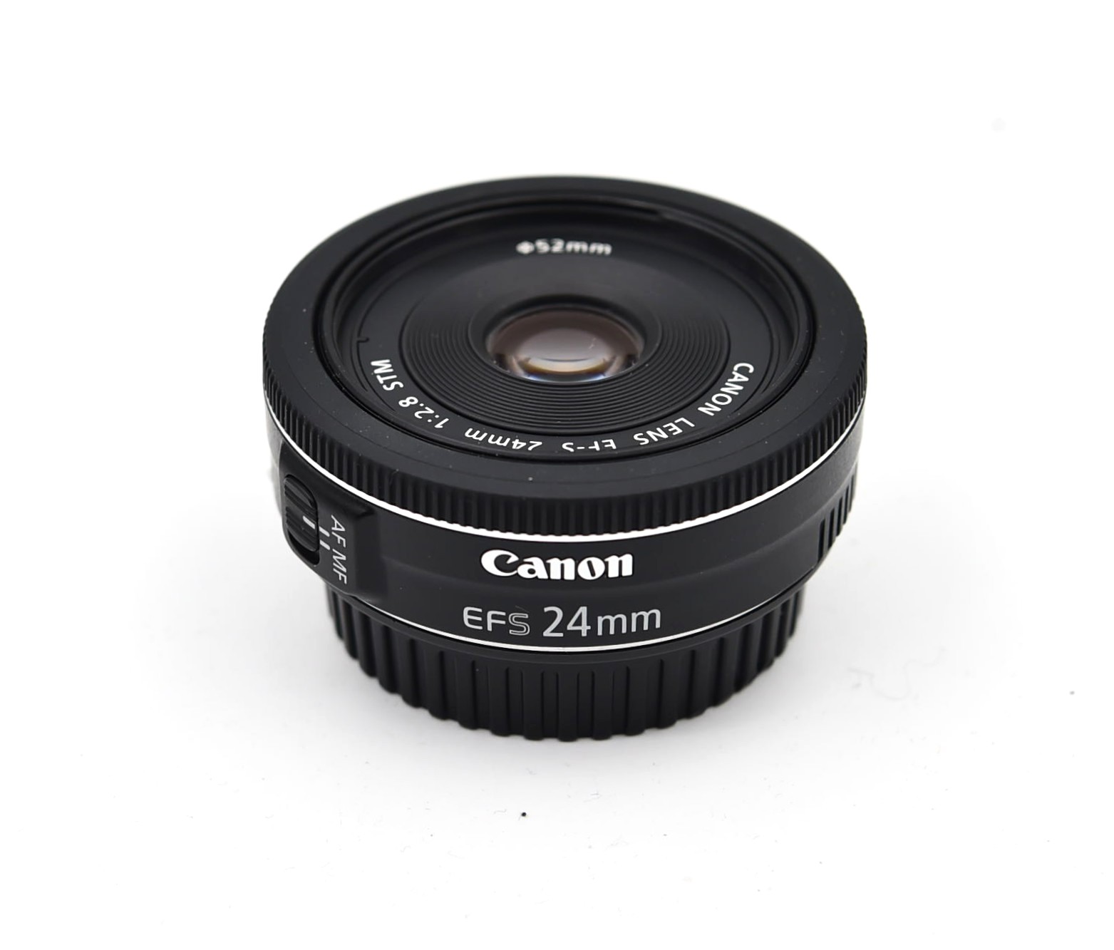 S-H-LJEYK8_1.jpg - Canon EF-S 24mm F2.8 STM  - Thumbnail