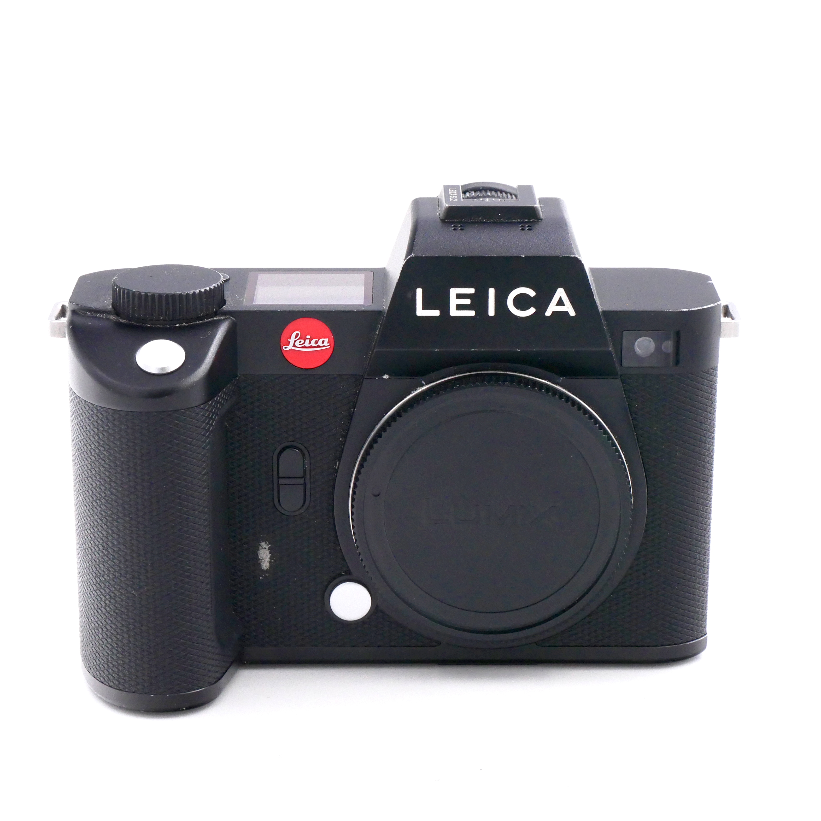 Best image for Leica SL2 Camera Body