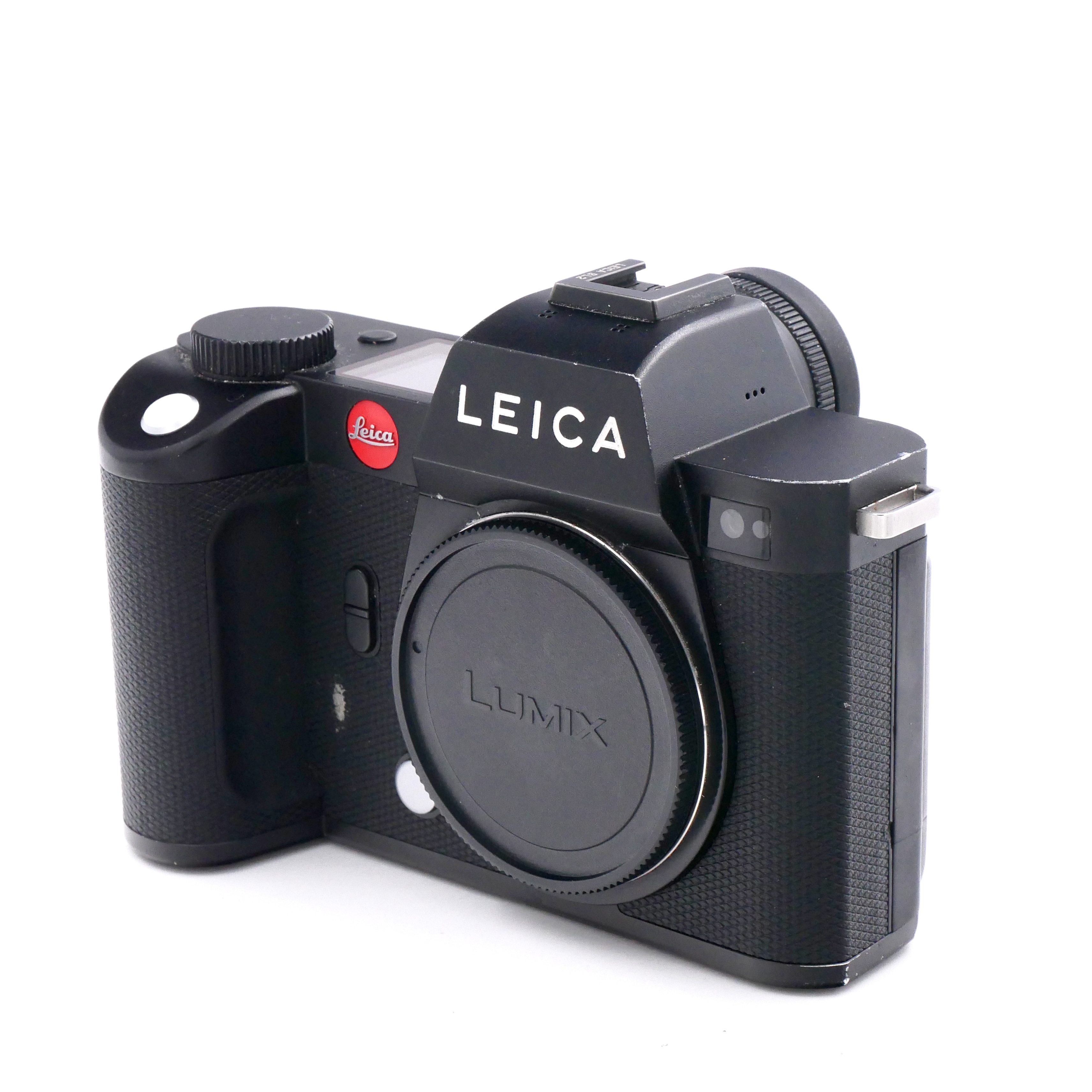 S-H-LJRALP_2.jpg - Leica SL2 Camera Body - Image 4