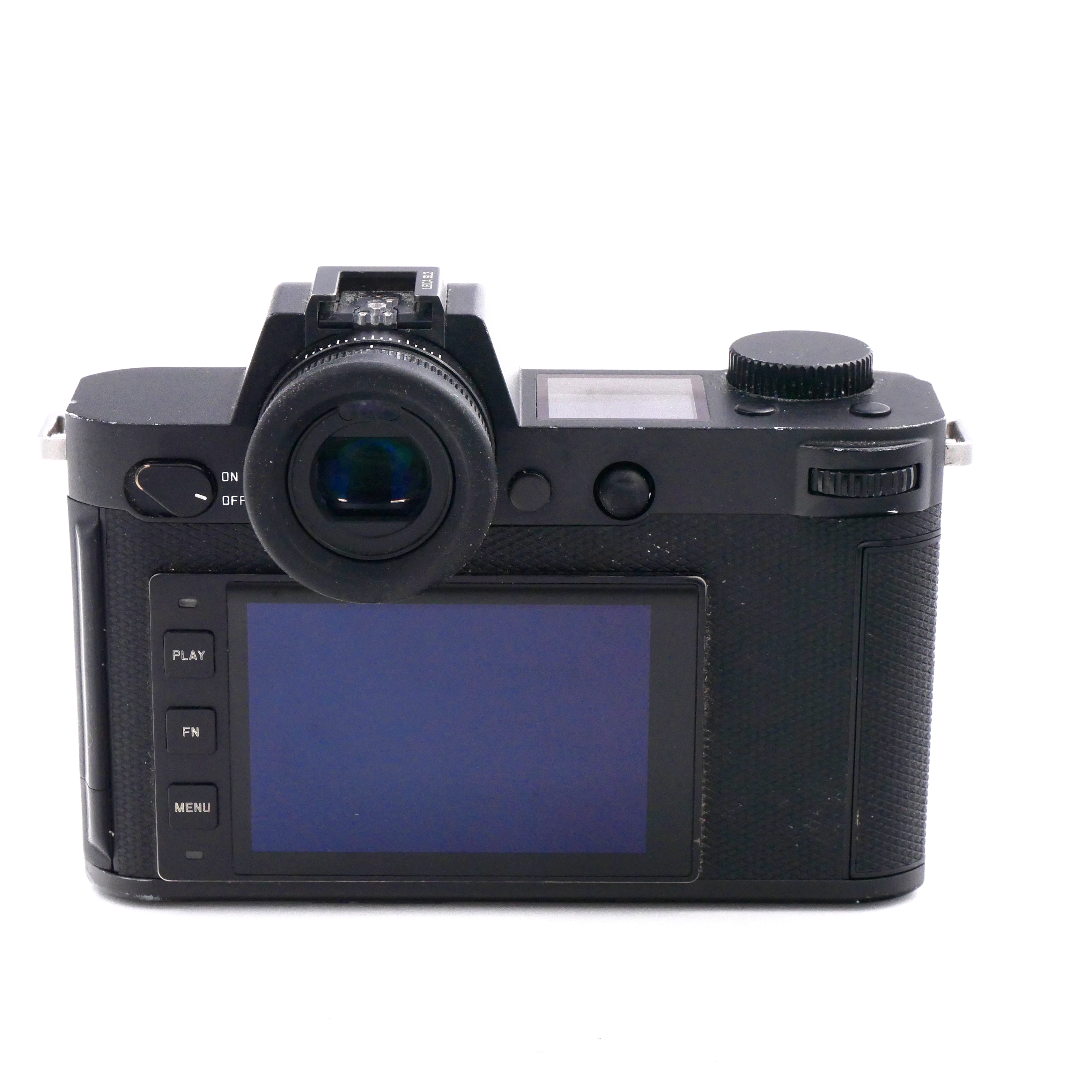 S-H-LJRALP_3.jpg - Leica SL2 Camera Body - Image 1