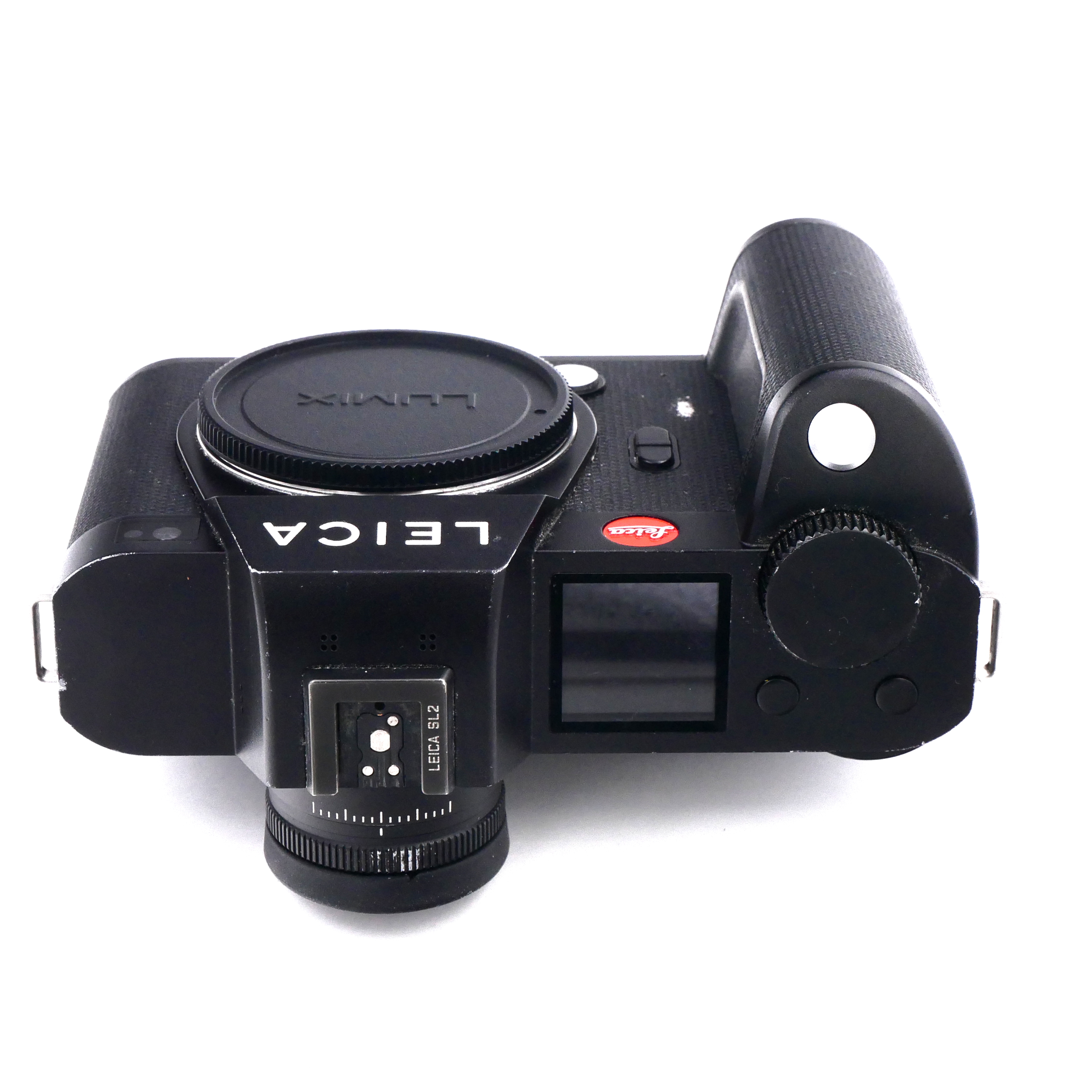S-H-LJRALP_4.jpg - Leica SL2 Camera Body - Image 5