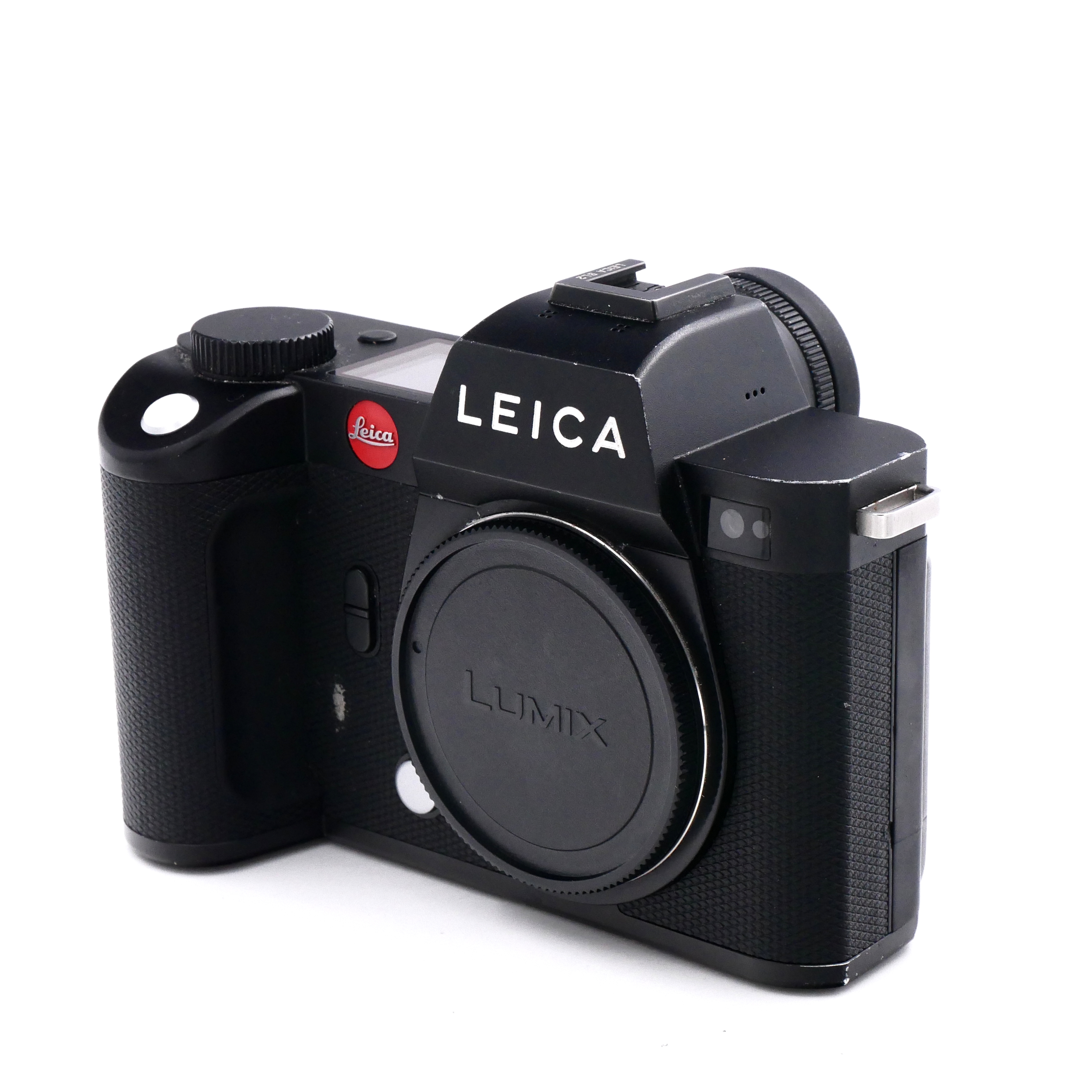 S-H-LJRALP_7.jpg - Leica SL2 Camera Body - Image 3