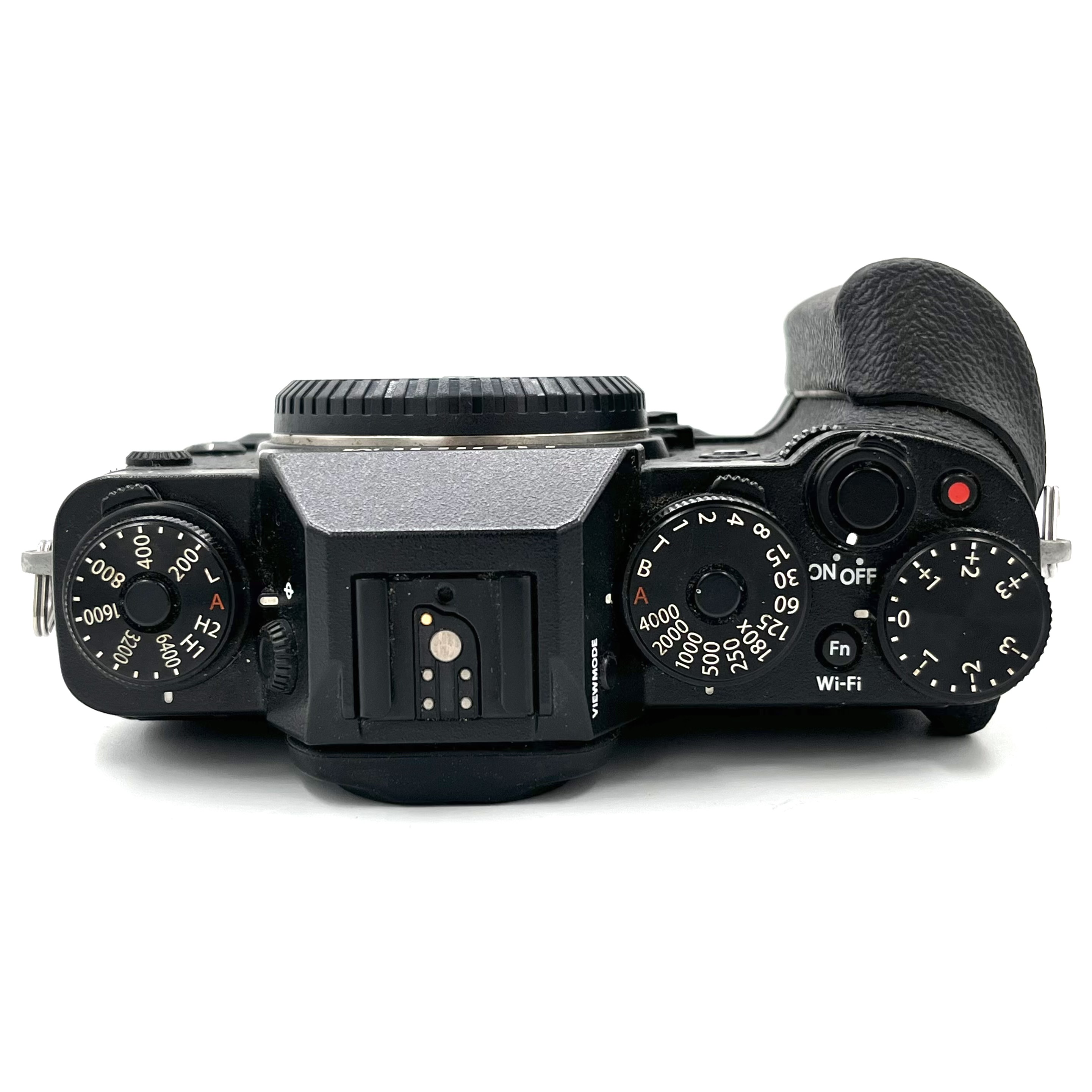 S-H-LKCC2J_3.jpeg - Fujifilm X-T1 Body + Fujifilm MHG-XT Metal Hand Grip - Image 3