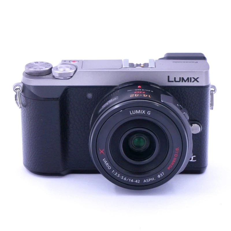 Best image for Panasonic GX80 + 14-42mm F/3.5-5.6 Asph X Vario Power OIS - Only 3.2K Frames!