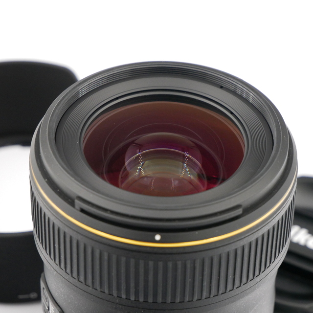 S-H-LKWTM7_2.jpg - Nikon AFs 35mm F/1.4 G Lens - Image 2