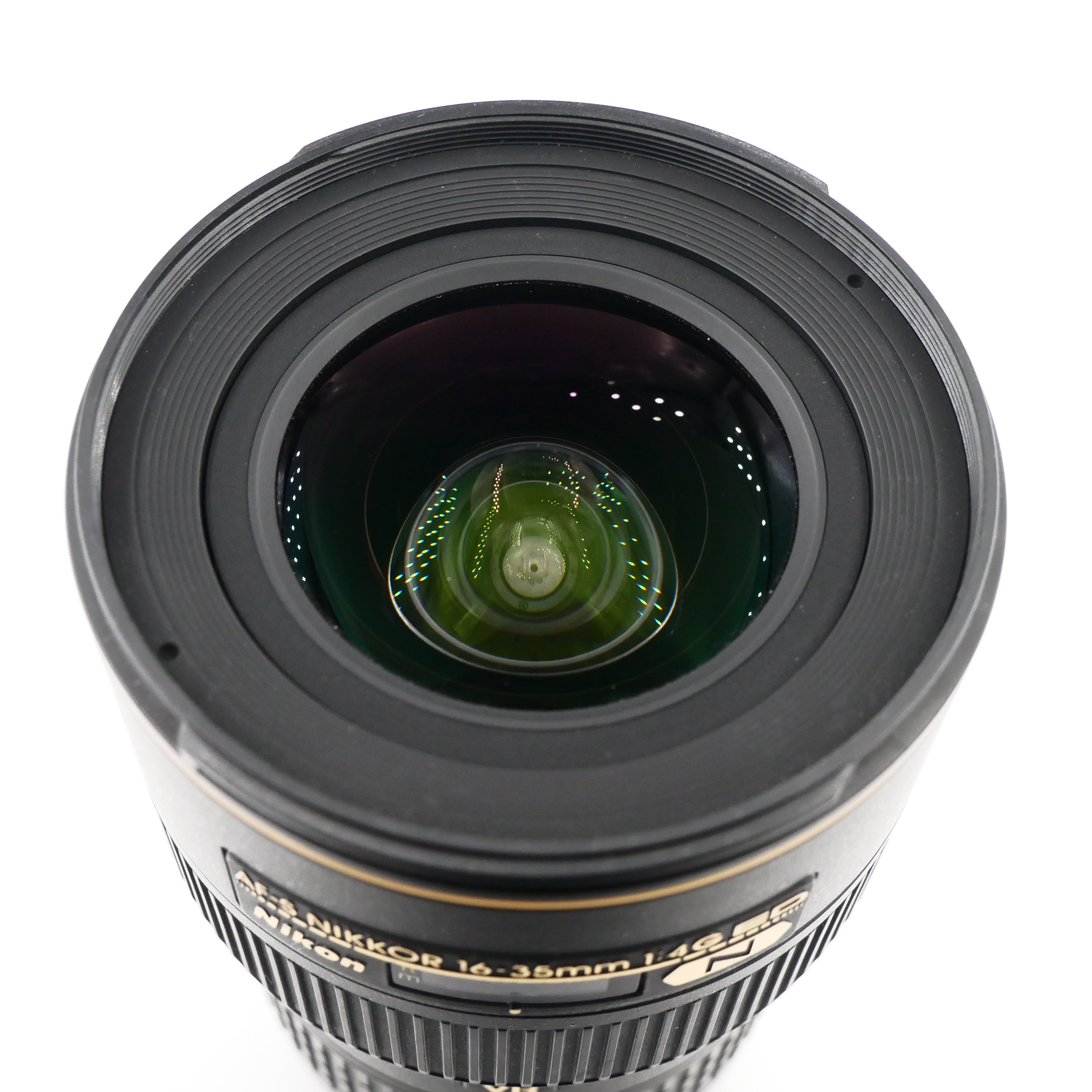 S-H-LLHKE6_2.jpg - Nikon AF-S 16-35mm F4 G ED Lens - Image 1