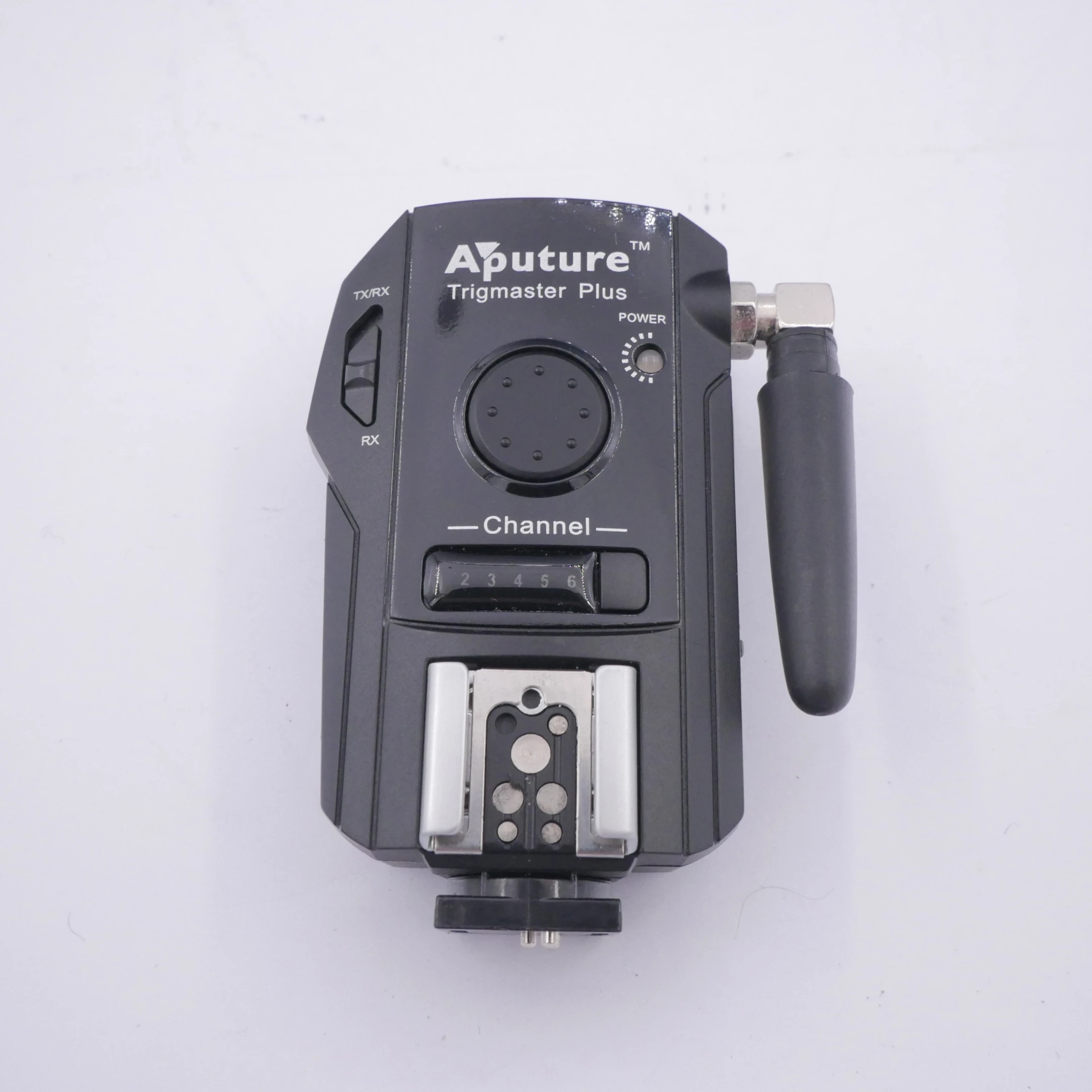 Best image for Aperture Trigmaster Plus Smart Sensing Transceiver for Nikon 