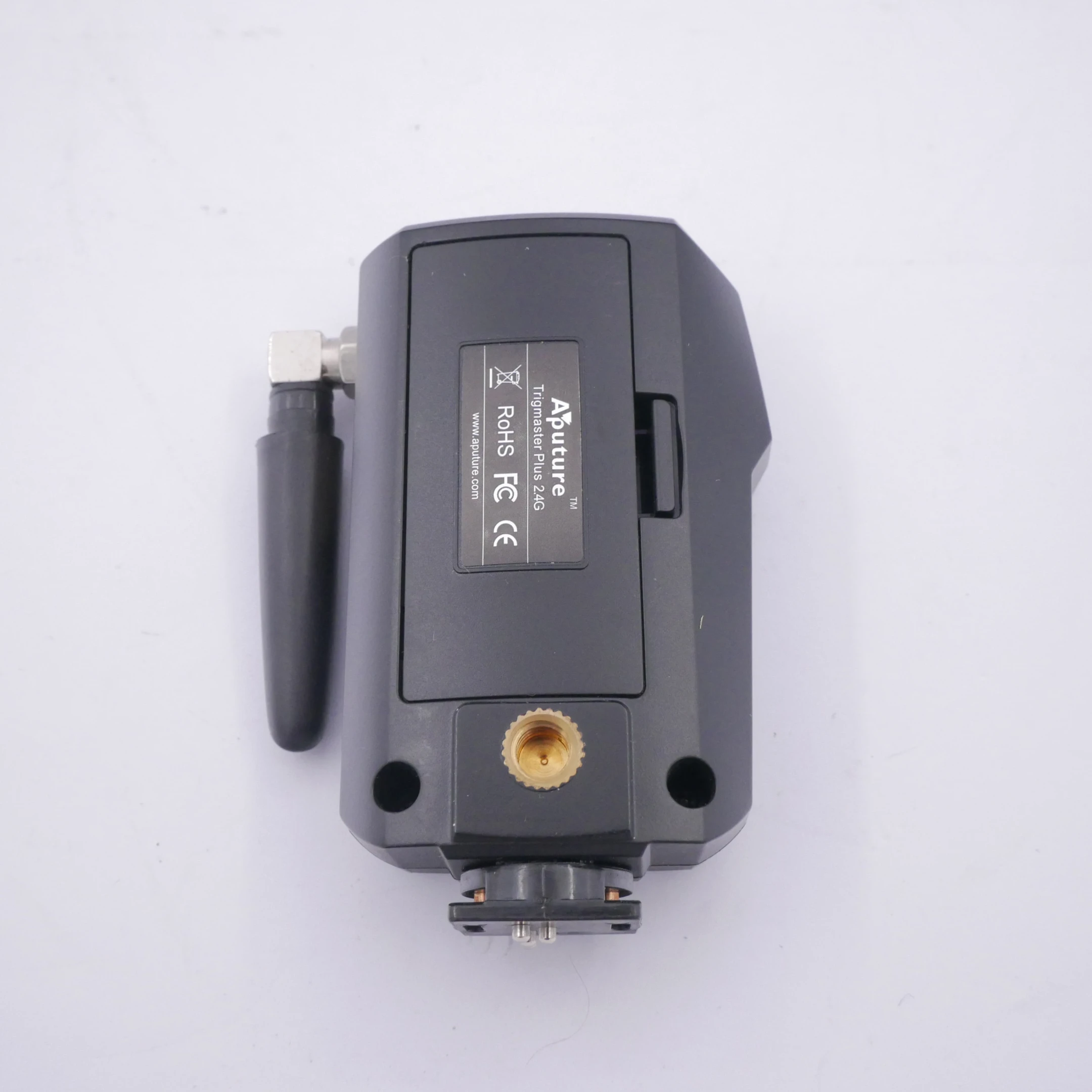 S-H-LMC8AP_2.webp - Aperture Trigmaster Plus Smart Sensing Transceiver for Nikon  - Image 1