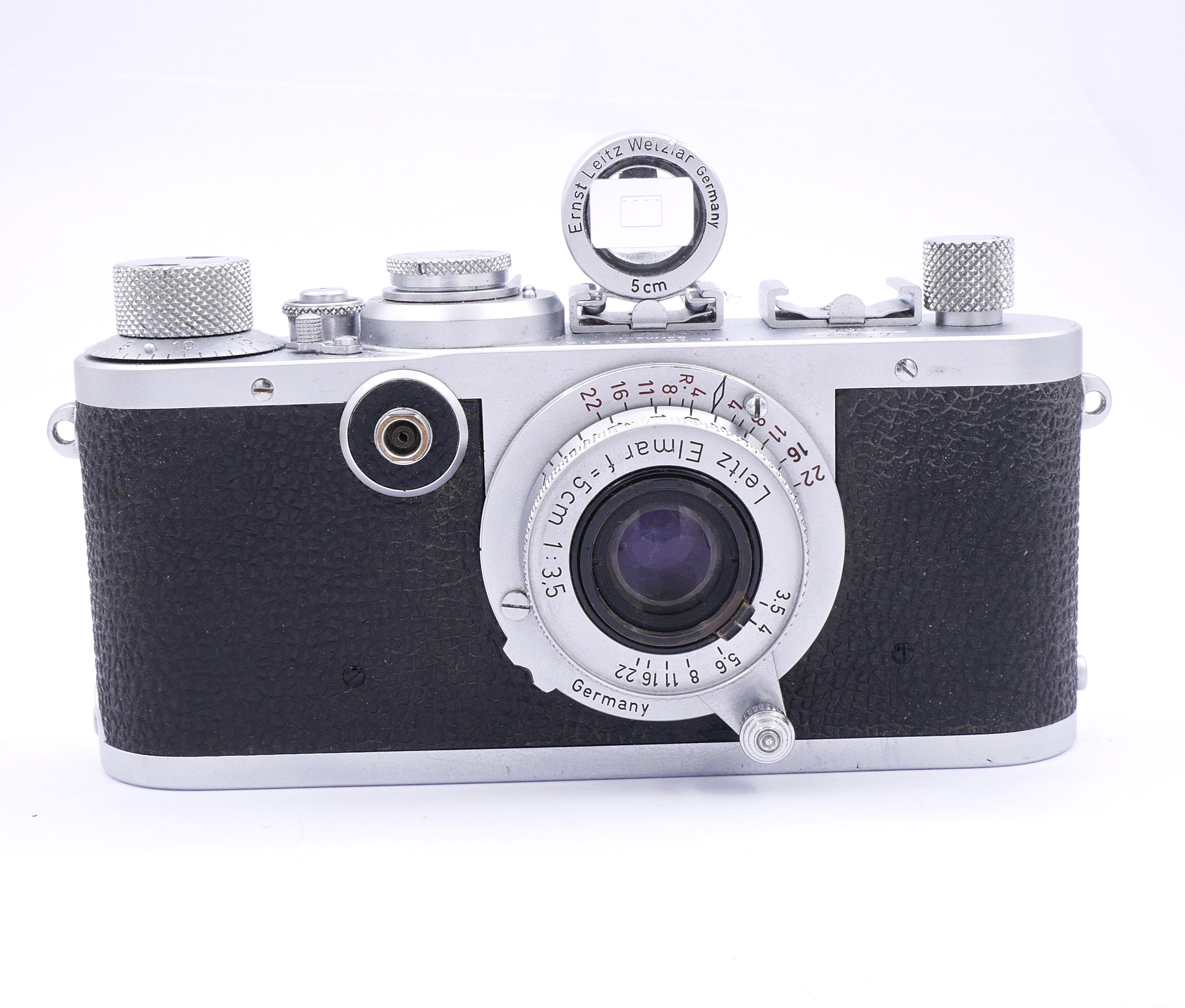 Best image for Leica 1f with Leitz Elmar 5cm F/3.5 Lens