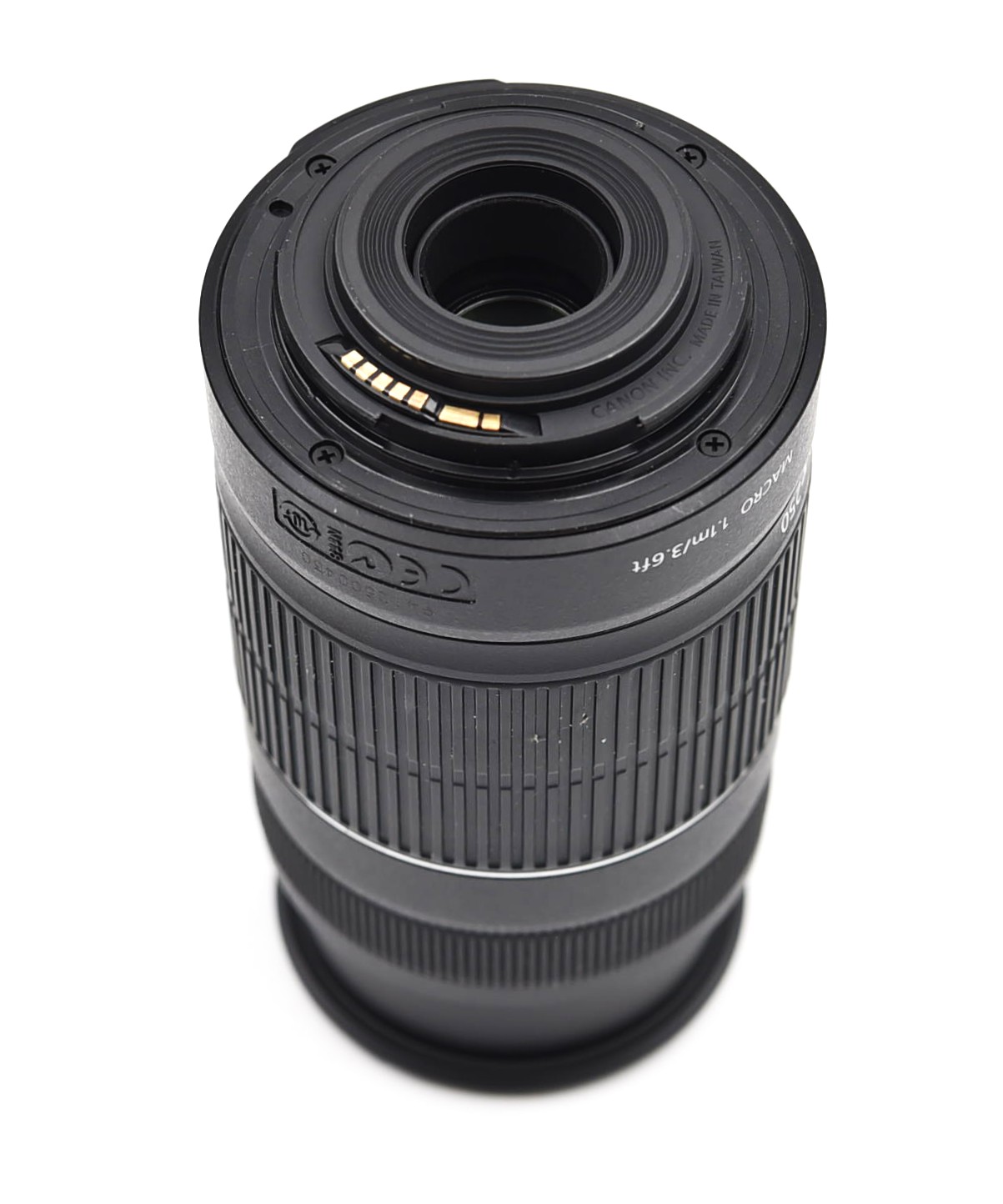 S-H-LR2KXT_2.jpg - Canon EFS 55-250mm Lens - Image 1
