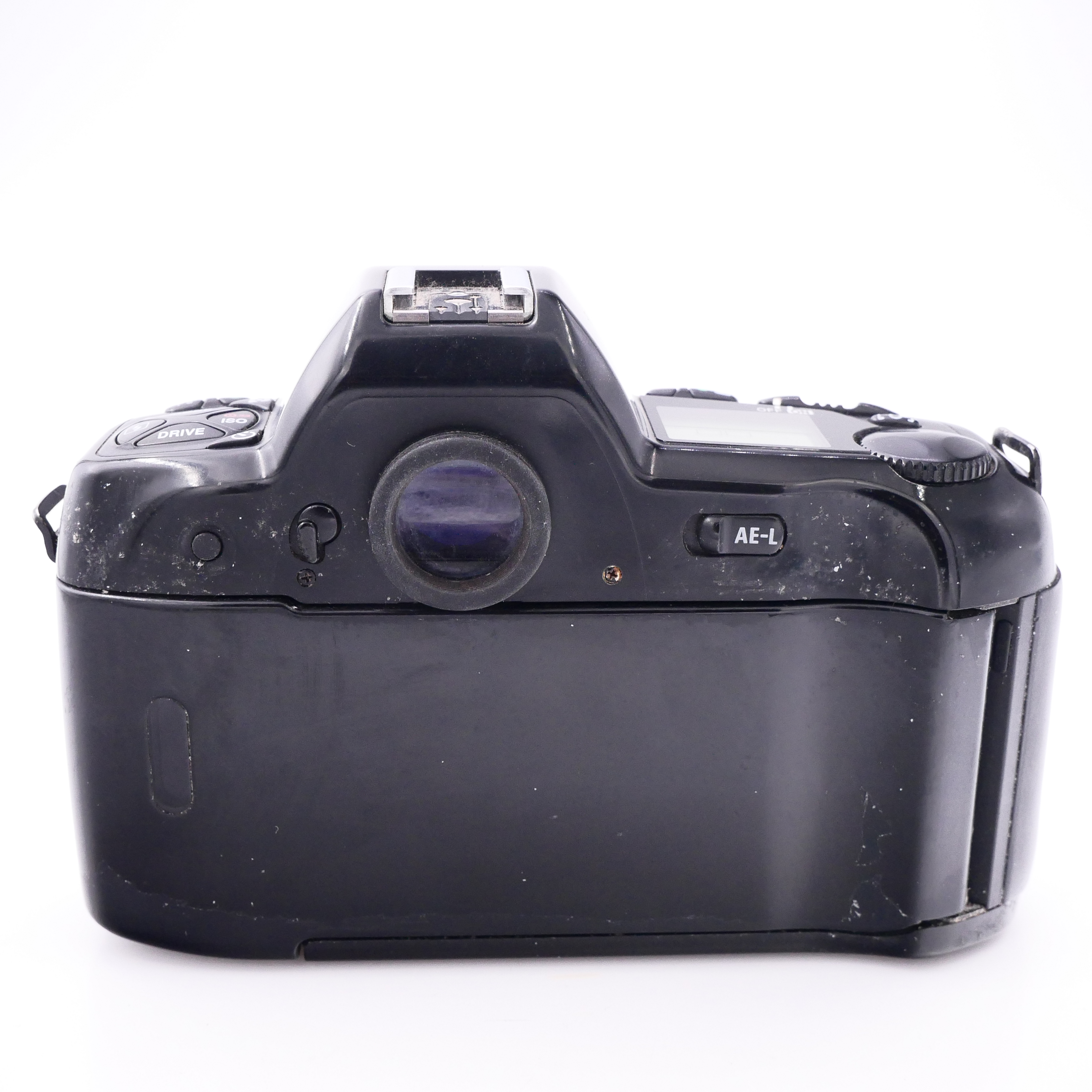S-H-LRMJ9C_2.jpg - Nikon F90X Body Only  - Image 2