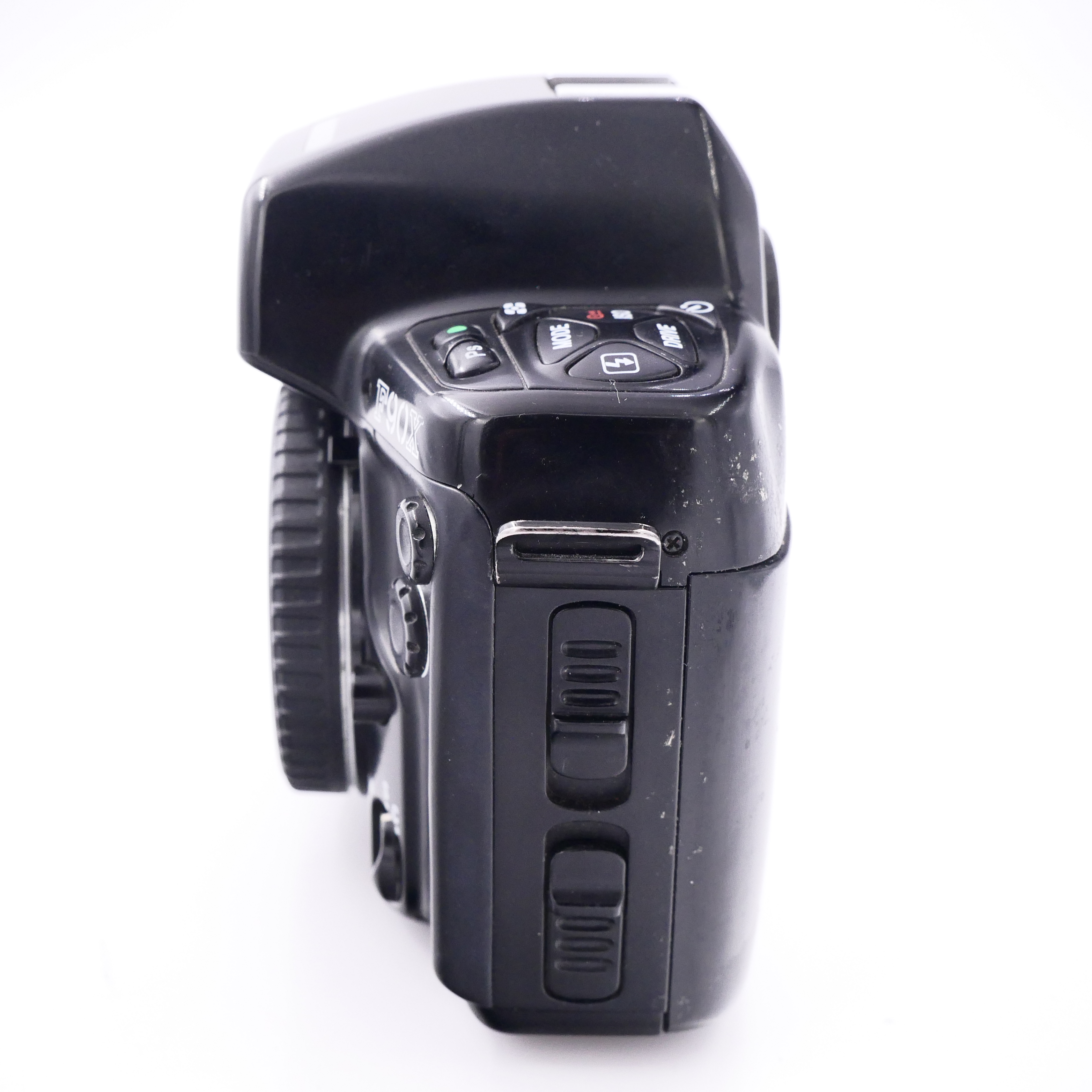 S-H-LRMJ9C_3.jpg - Nikon F90X Body Only  - Image 1