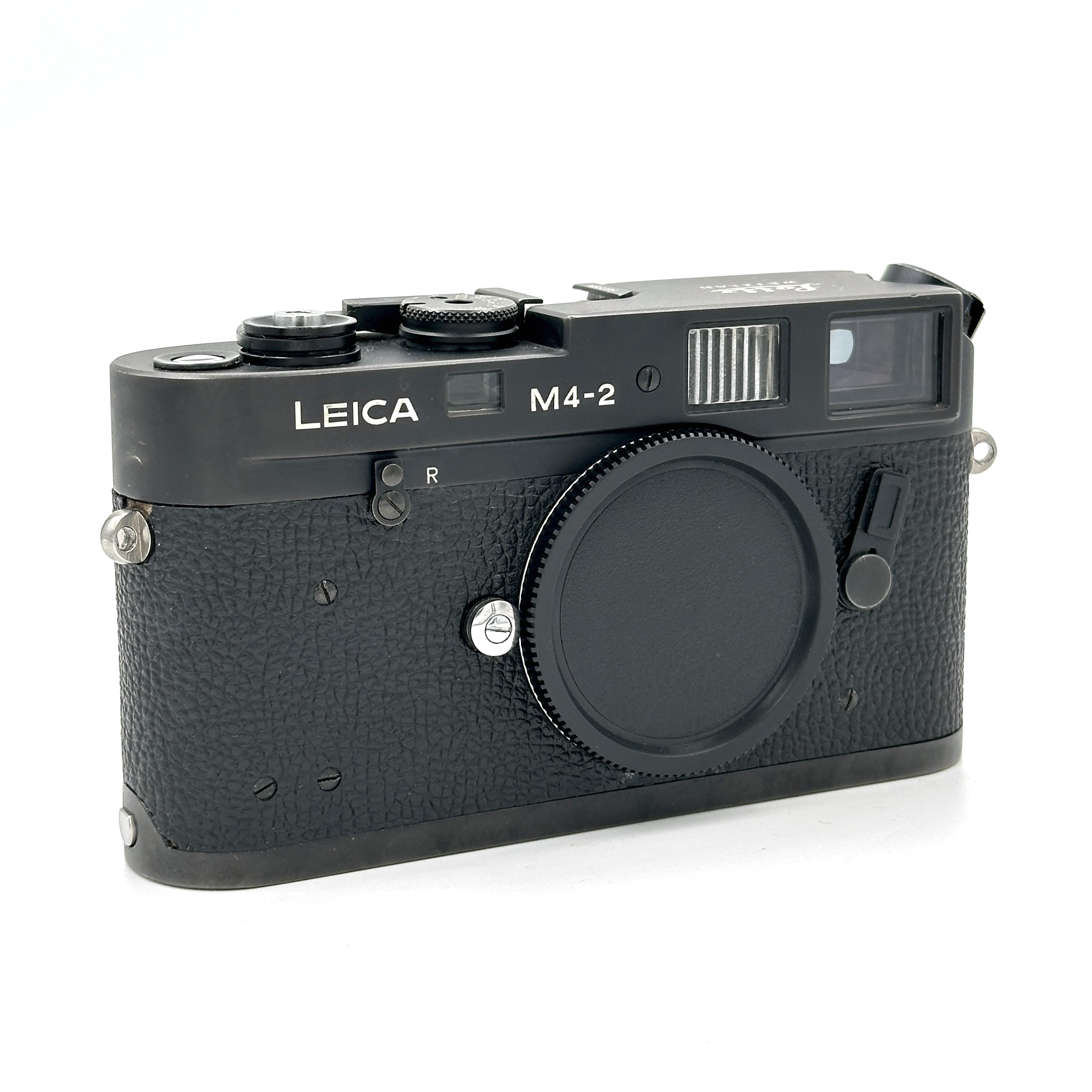 Leica M4-2 Body - Best Available Image