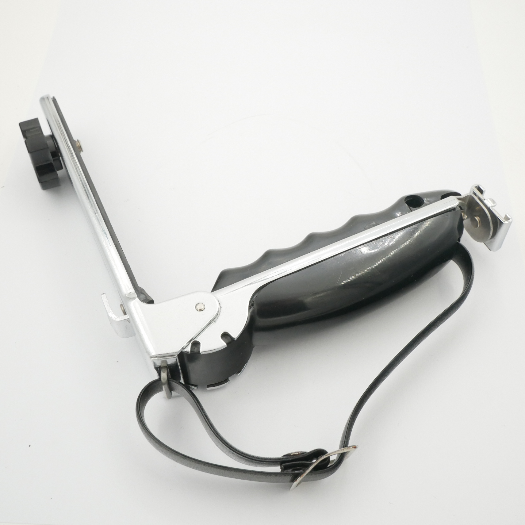 Best image for Camera Flash L-Bracket and Hand Grip 