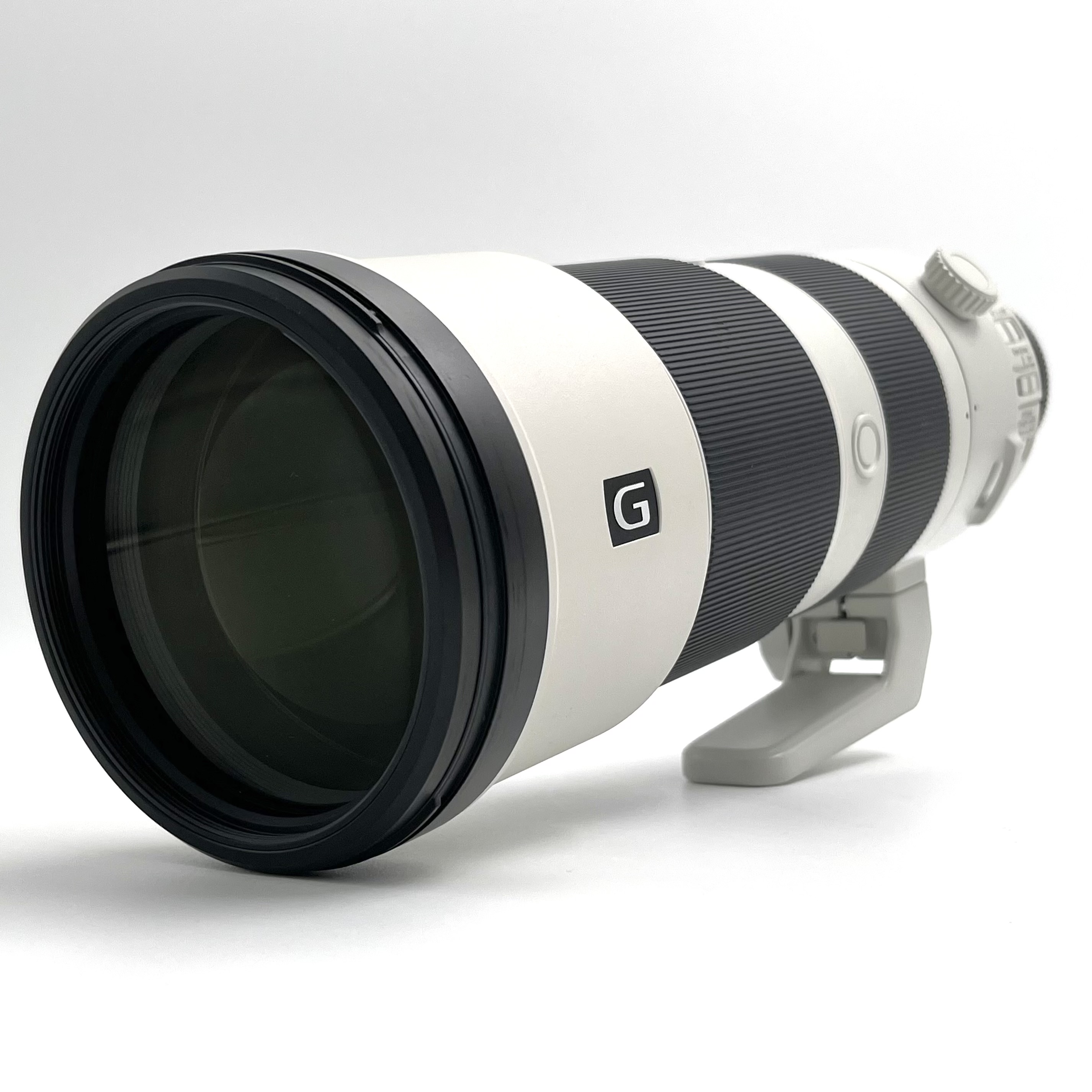 S-H-LSWDAV_3.jpeg - Sony FE 200-600mm f/5.6-6.3 G OSS Lens - Image 1