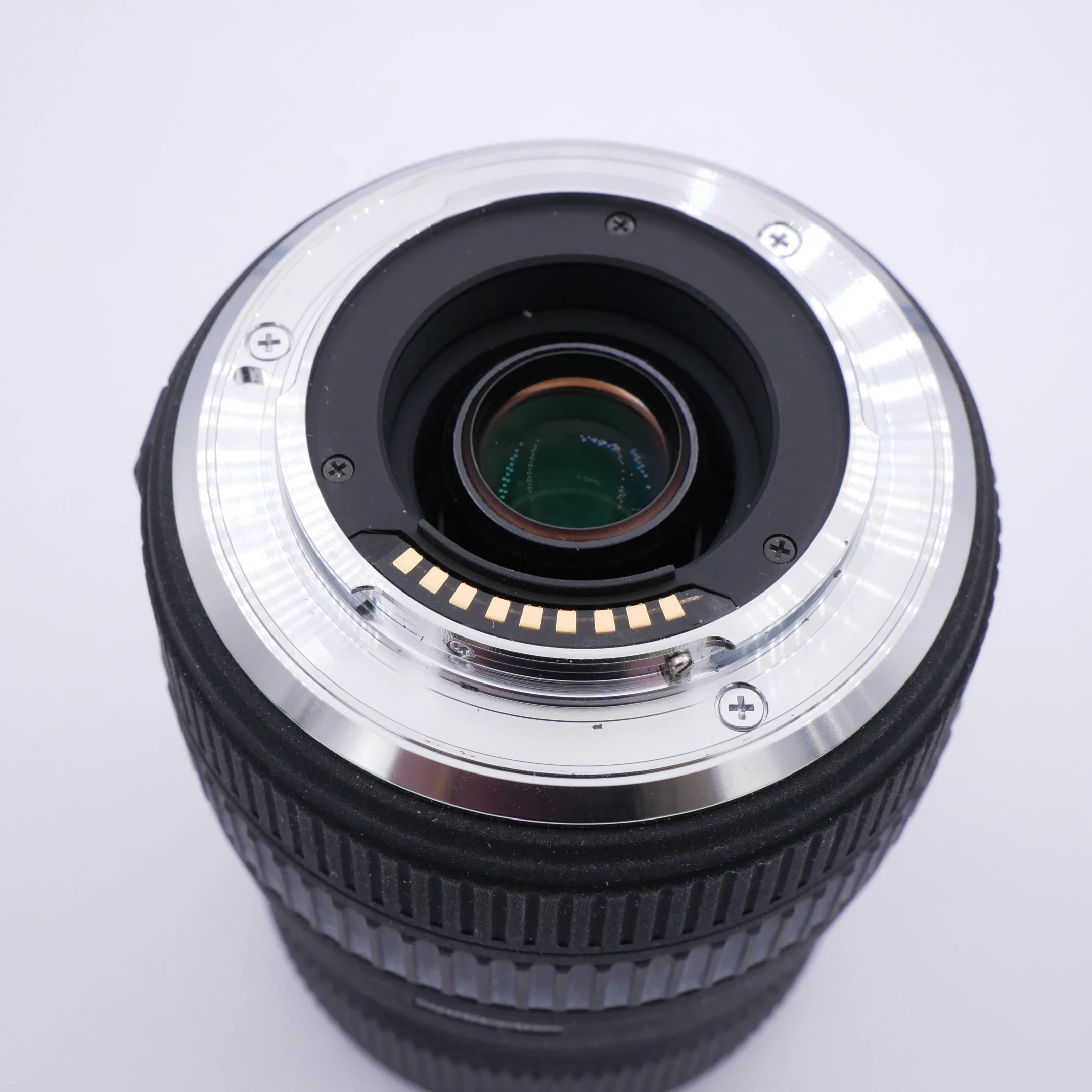 S-H-LT6F72_3.webp - Sigma 55-200mm F4-5.6 DC Lens for Four Thirds Mount - Image 2
