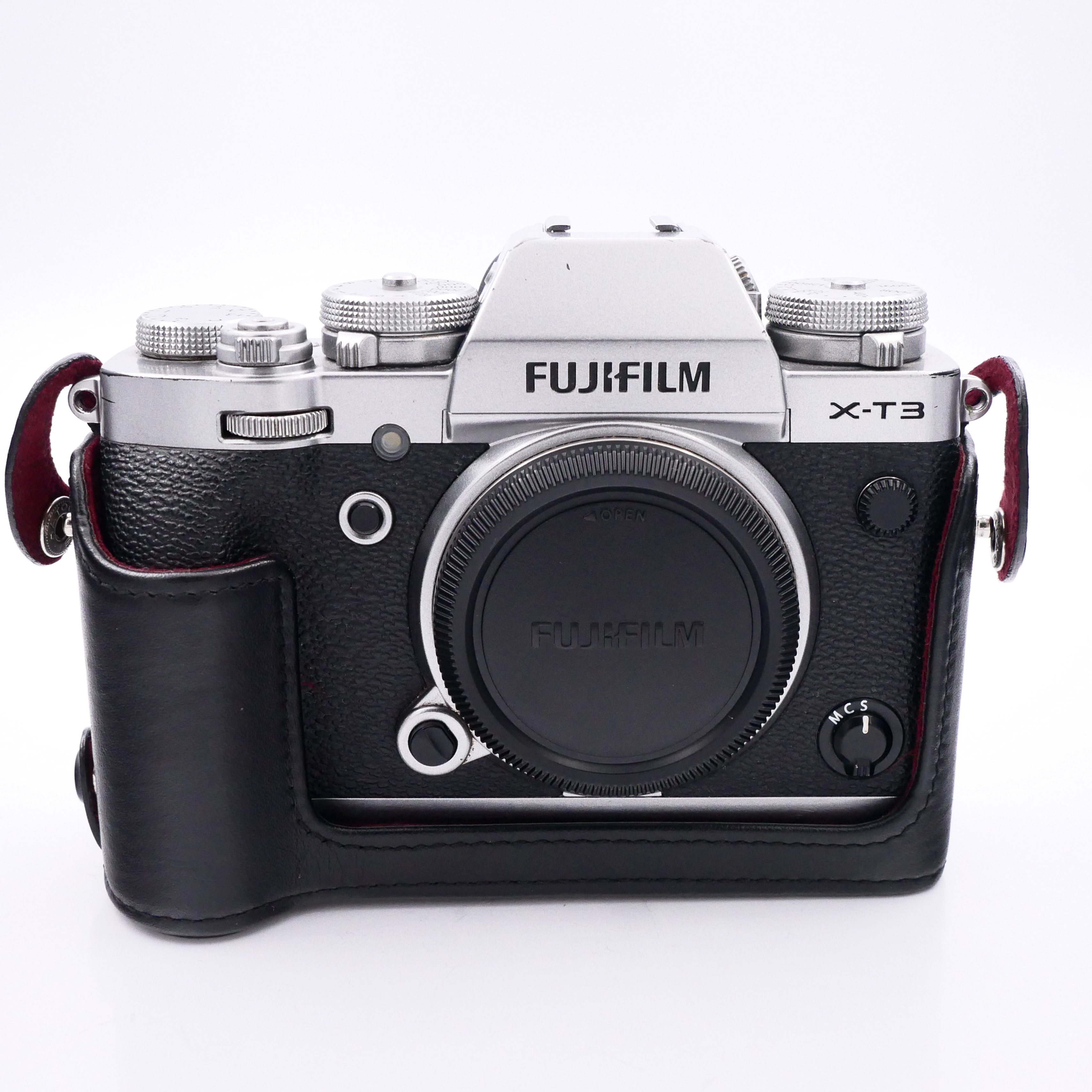Fujifilm X-T3 Body Only  - Best Available Image