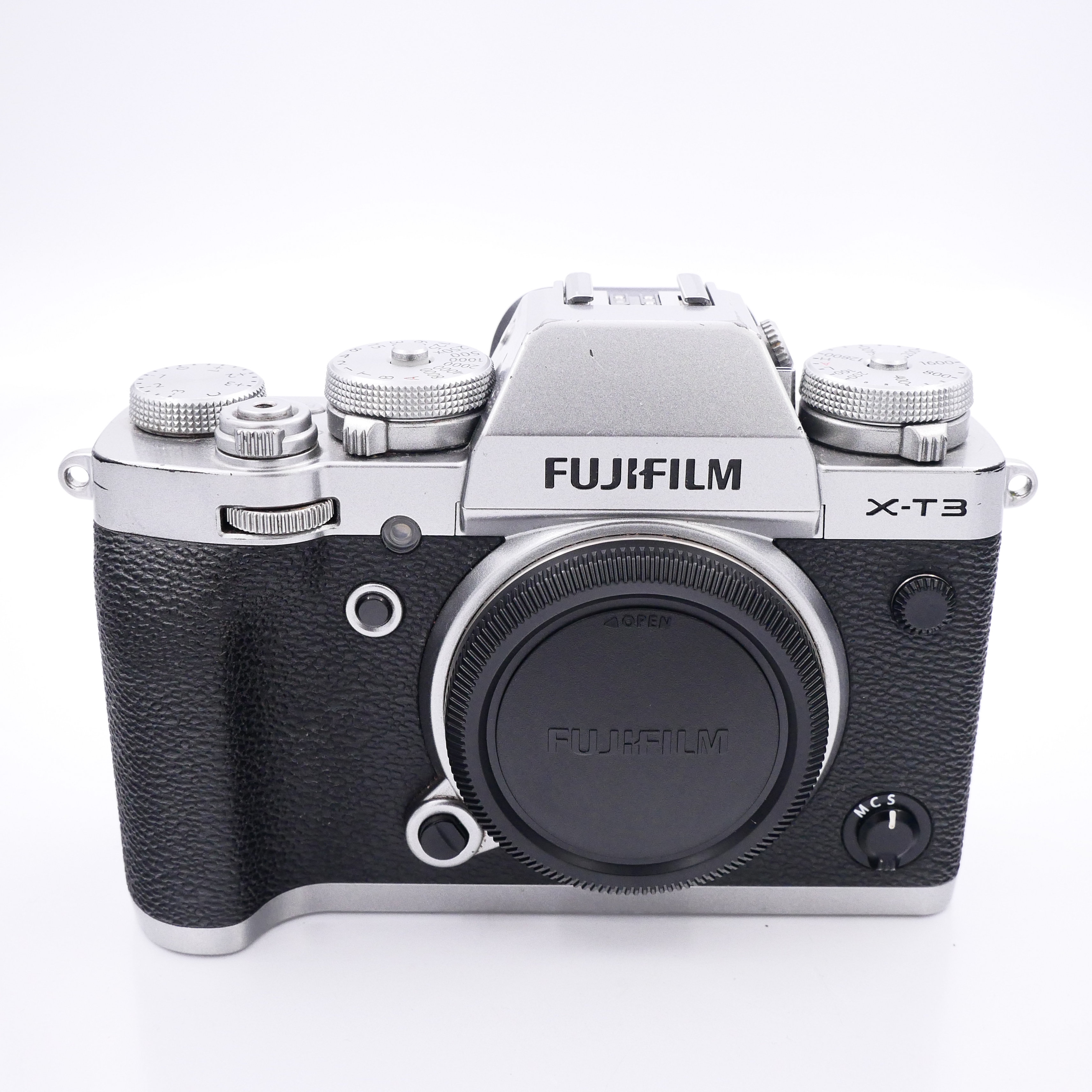 S-H-LTEC77_2.jpg - Fujifilm X-T3 Body Only  - Image 2