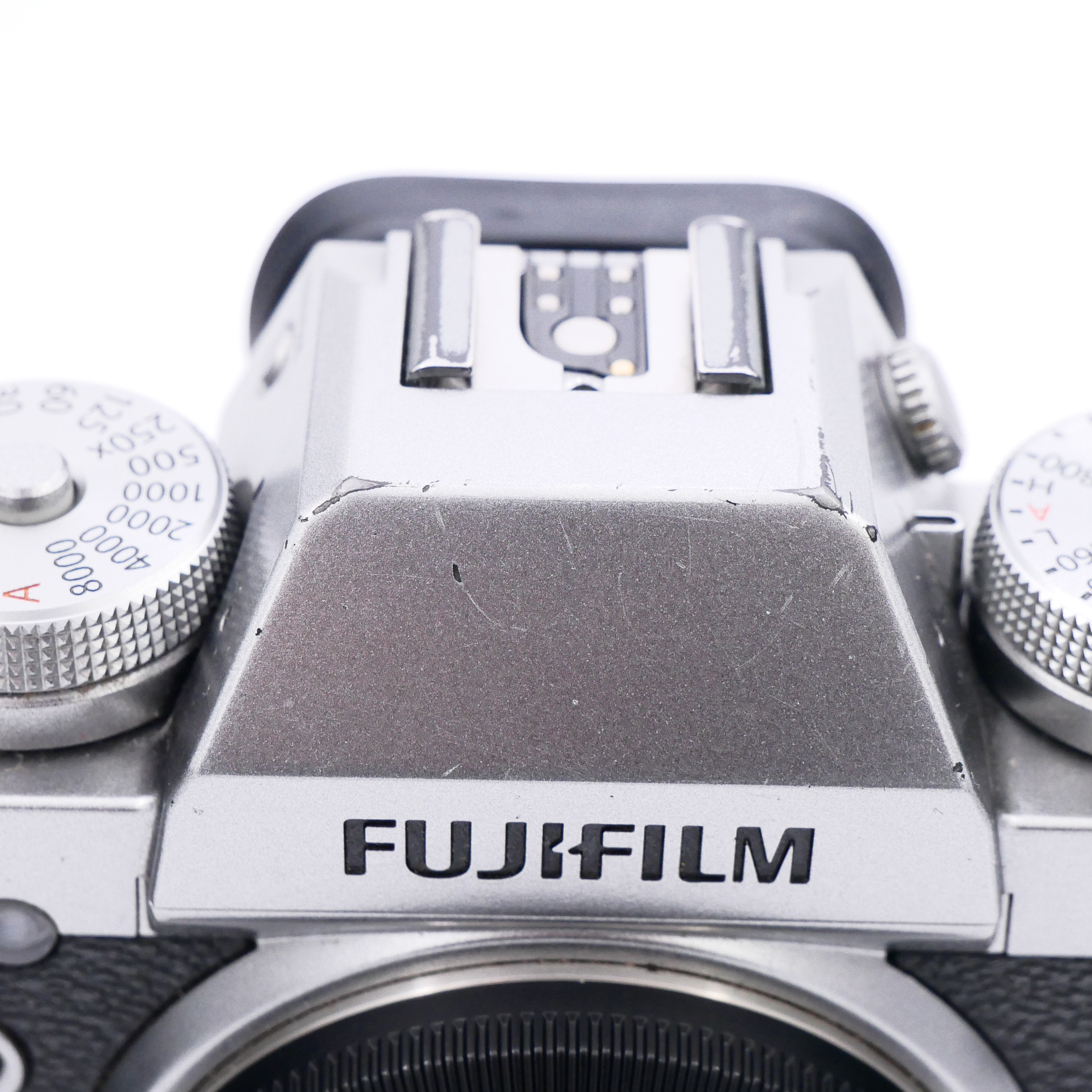 S-H-LTEC77_3.jpg - Fujifilm X-T3 Body Only  - Image 4